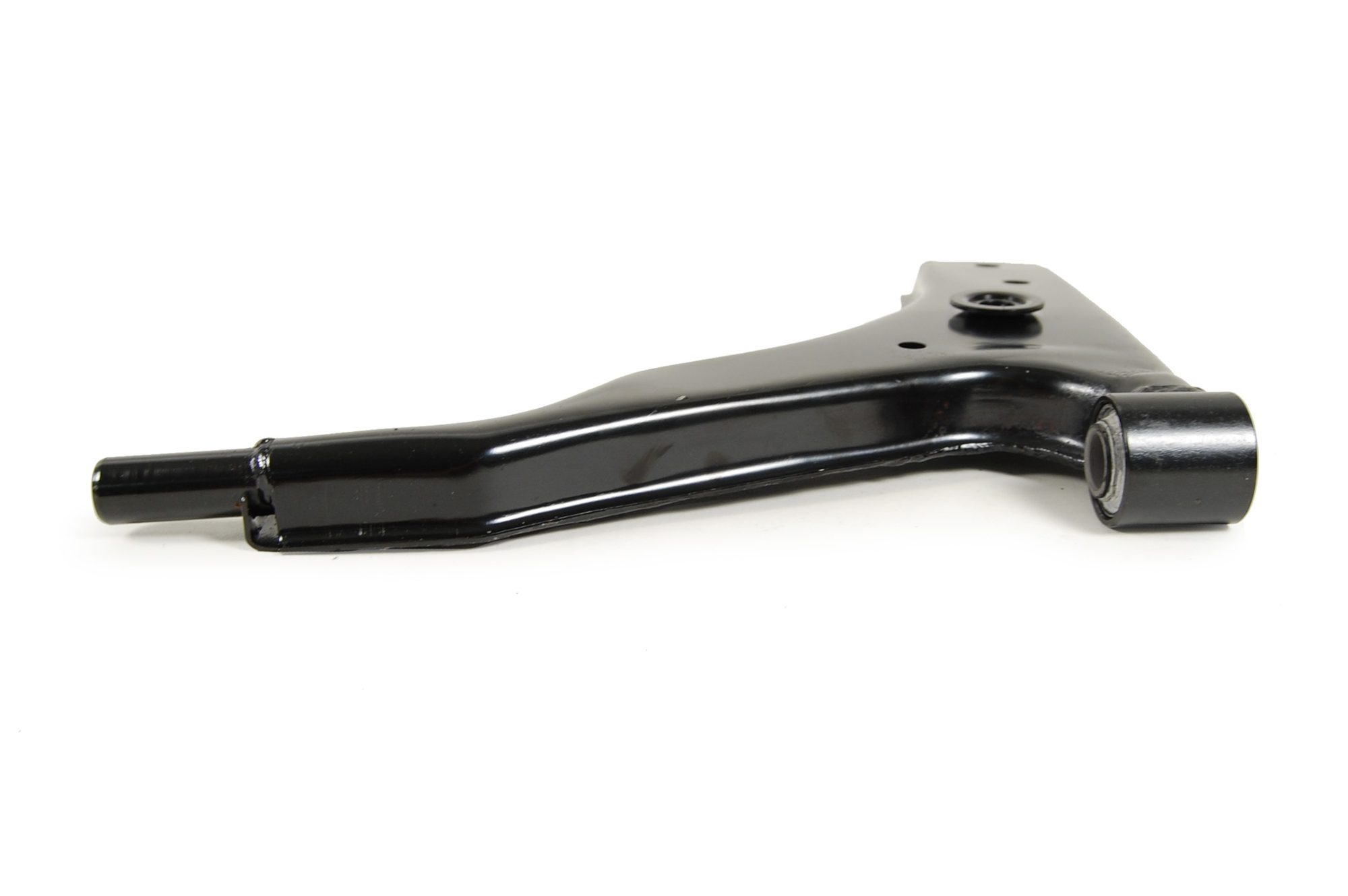 Front Left Lower Suspension Control Arm | Mevotech Supreme CMS20120 Fits Hyundai Mitsubishi — image 3