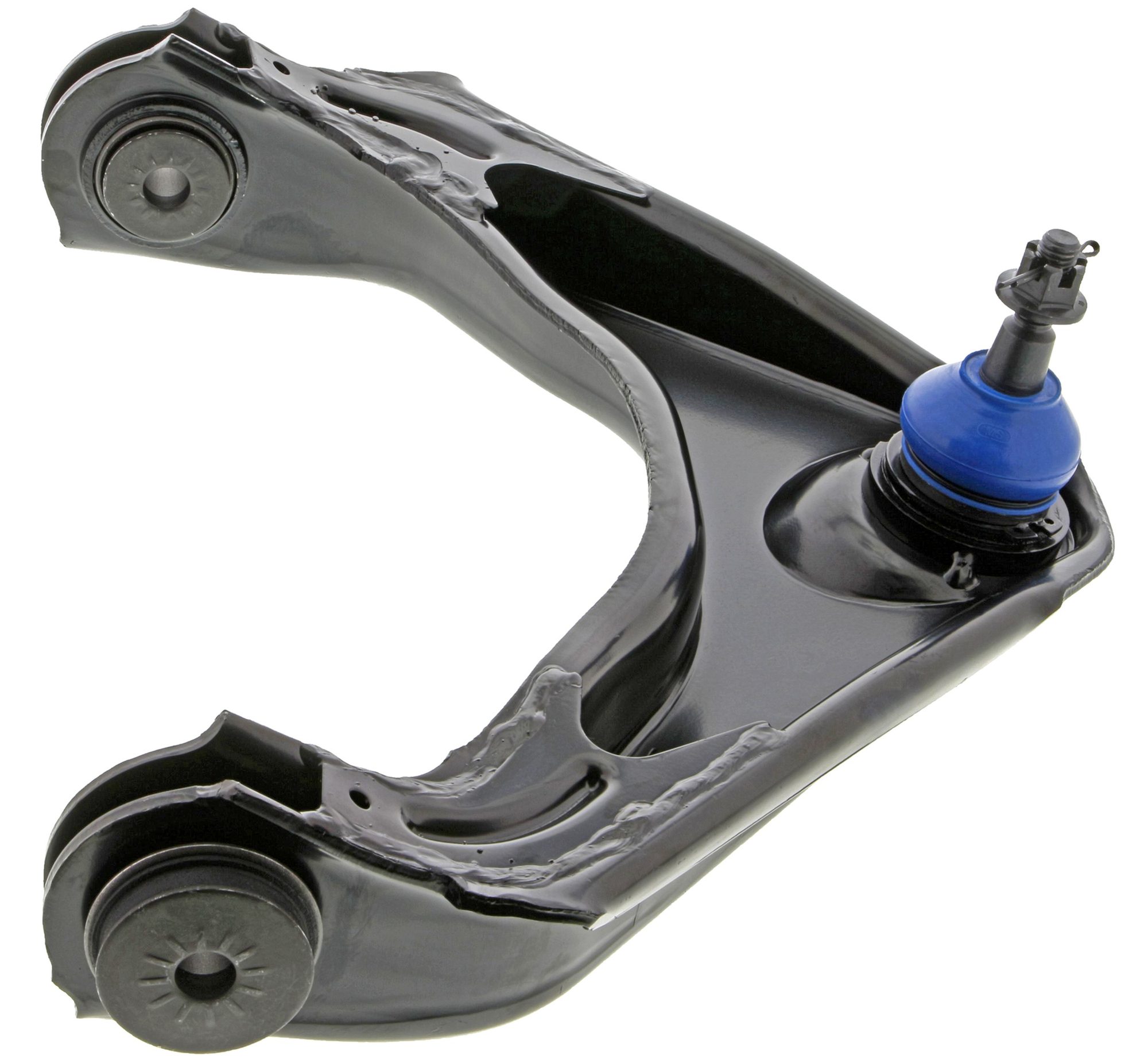 Front Upper Suspension Control Arm and Ball Joint Assembly | Mevotech Supreme CMS20360 Fits Chevrolet GMC Hummer — image 5