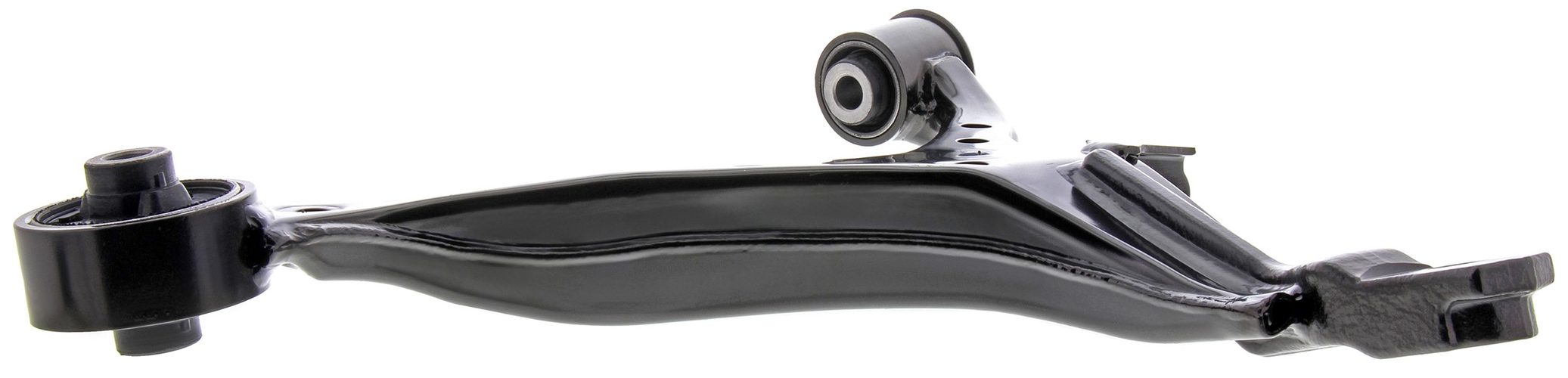 Front Left Lower Suspension Control Arm | Mevotech Supreme CMS20414 Fits Honda CR-V 2002-2006 — image 6