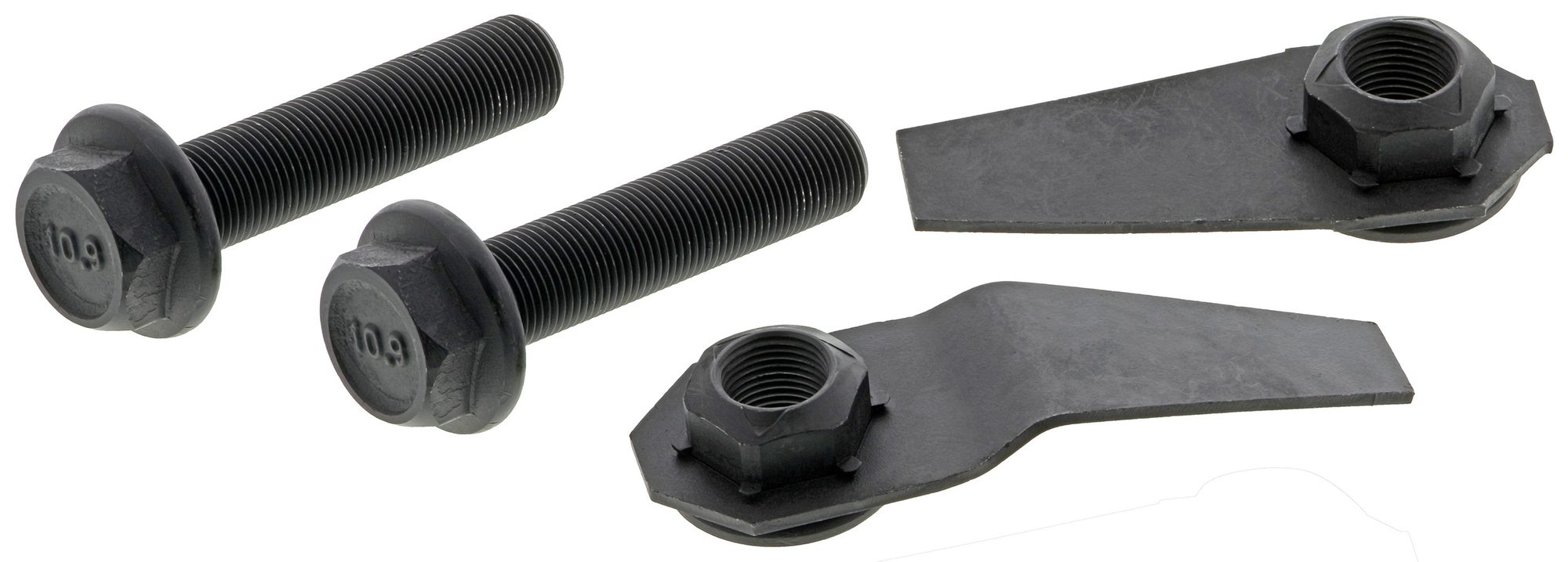 Front Suspension Track Bar | Mevotech Supreme CMS251242 Fits Ram — image 3