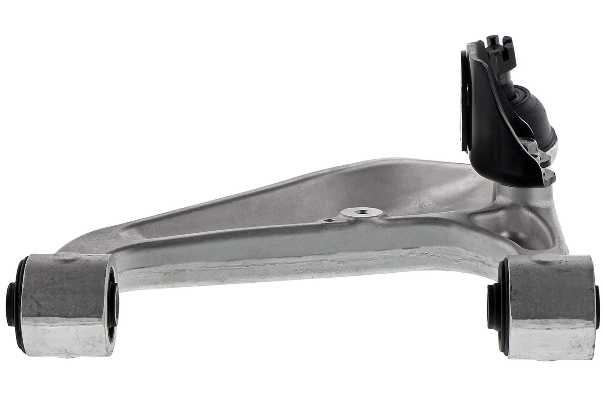 Rear Right Upper Suspension Control Arm and Ball Joint Assembly | Mevotech Supreme CMS301193 Fits INFINITI — image 3