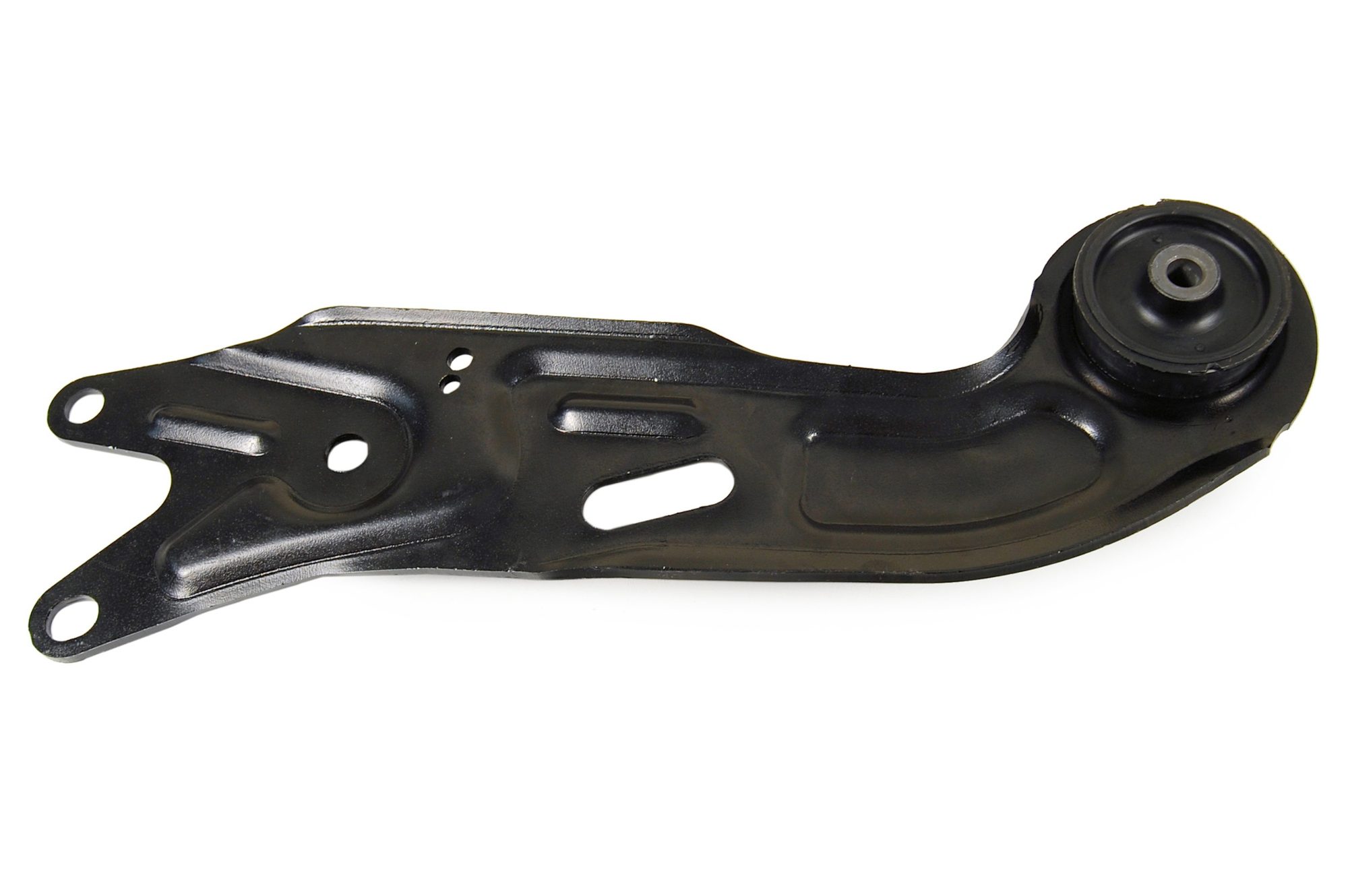 Rear Left Suspension Trailing Arm | Mevotech Supreme CMS501163 Fits Chevrolet Pontiac Saturn — image 2