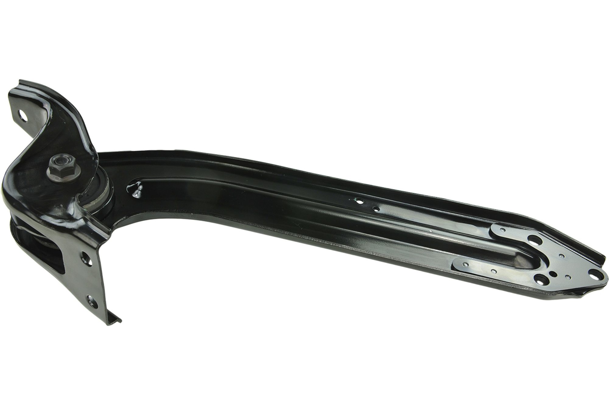 Rear Left Suspension Trailing Arm | Mevotech Supreme CMS501193 Fits Chevrolet GMC — image 2