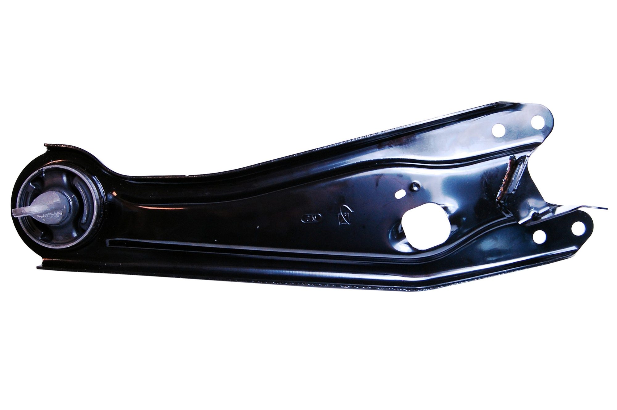 Rear Right Lower Suspension Trailing Arm | Mevotech Supreme CMS601033 Fits Acura MDX 2007-2013 — image 2