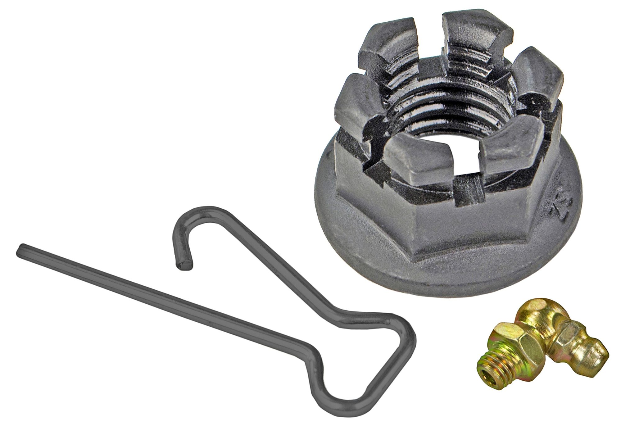 Front Right Lower Suspension Control Arm and Ball Joint Assembly | Mevotech Supreme CMS601055 Fits Honda CR-V 2017-2022 — image 4
