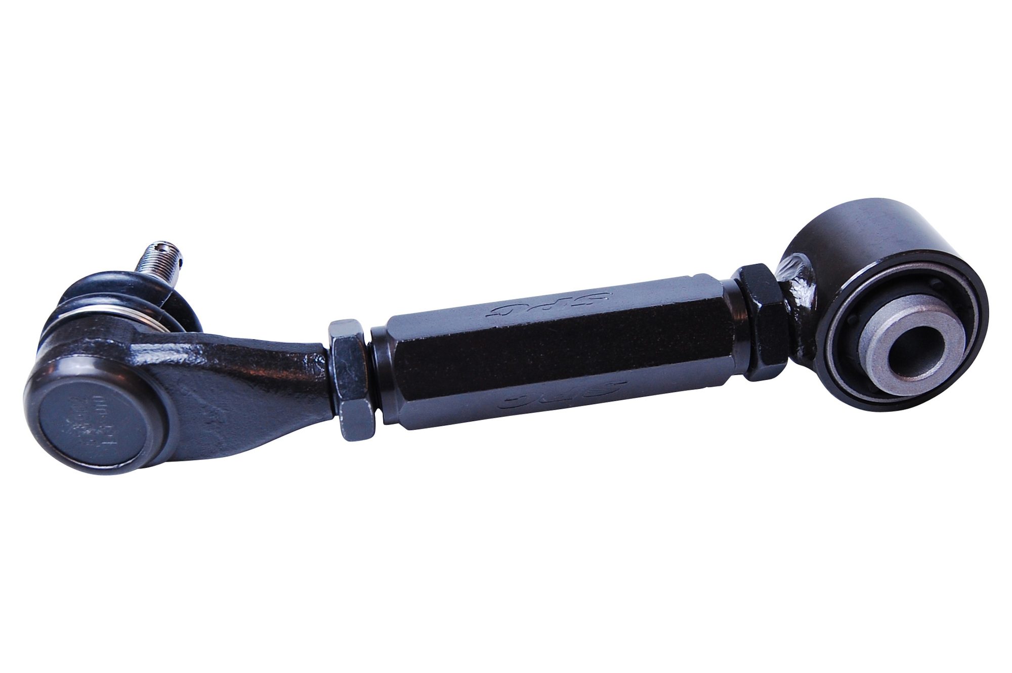 Rear Upper Lateral Arm and Ball Joint Assembly | Mevotech Supreme CMS601183 Fits Honda Acura — image 2