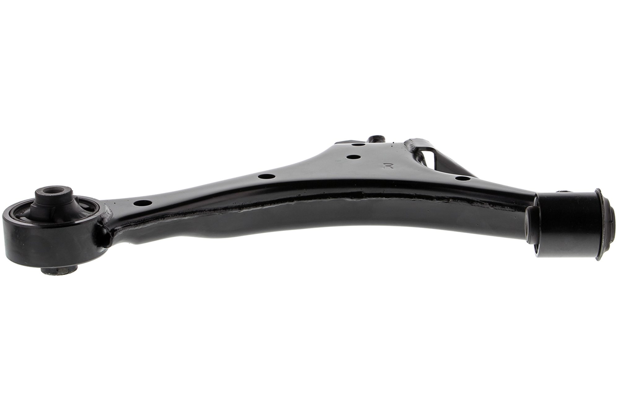 Front Right Lower Suspension Control Arm | Mevotech Supreme CMS601212 Fits Honda Element 2007-2010 — image 3