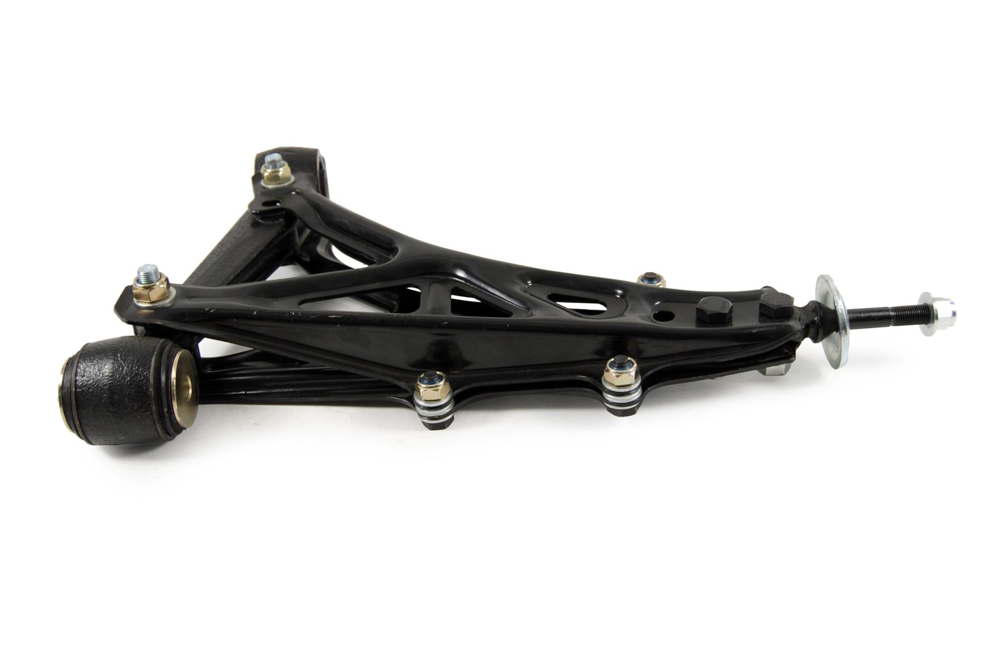 Front Left Lower Suspension Control Arm | Mevotech Supreme CMS60134 Fits Acura — image 3