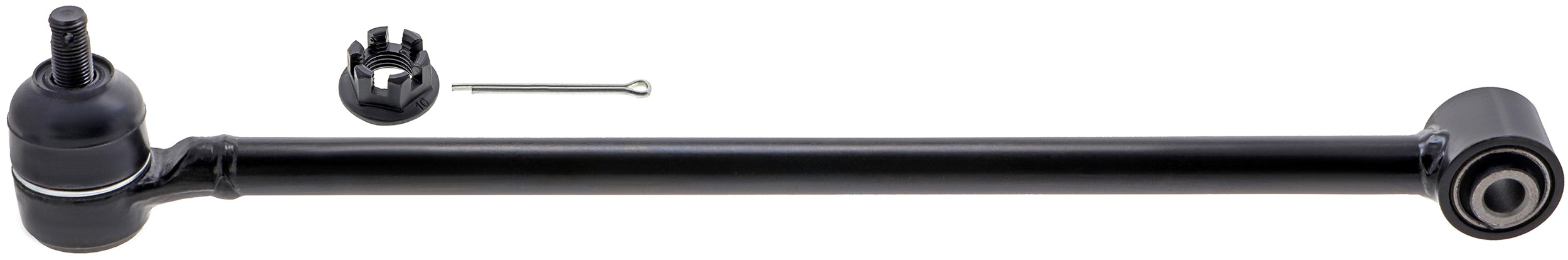 Rear Suspension Control Arm and Ball Joint Assembly | Mevotech Supreme CMS60174 Fits Honda Prelude 1997-2001 — image 4