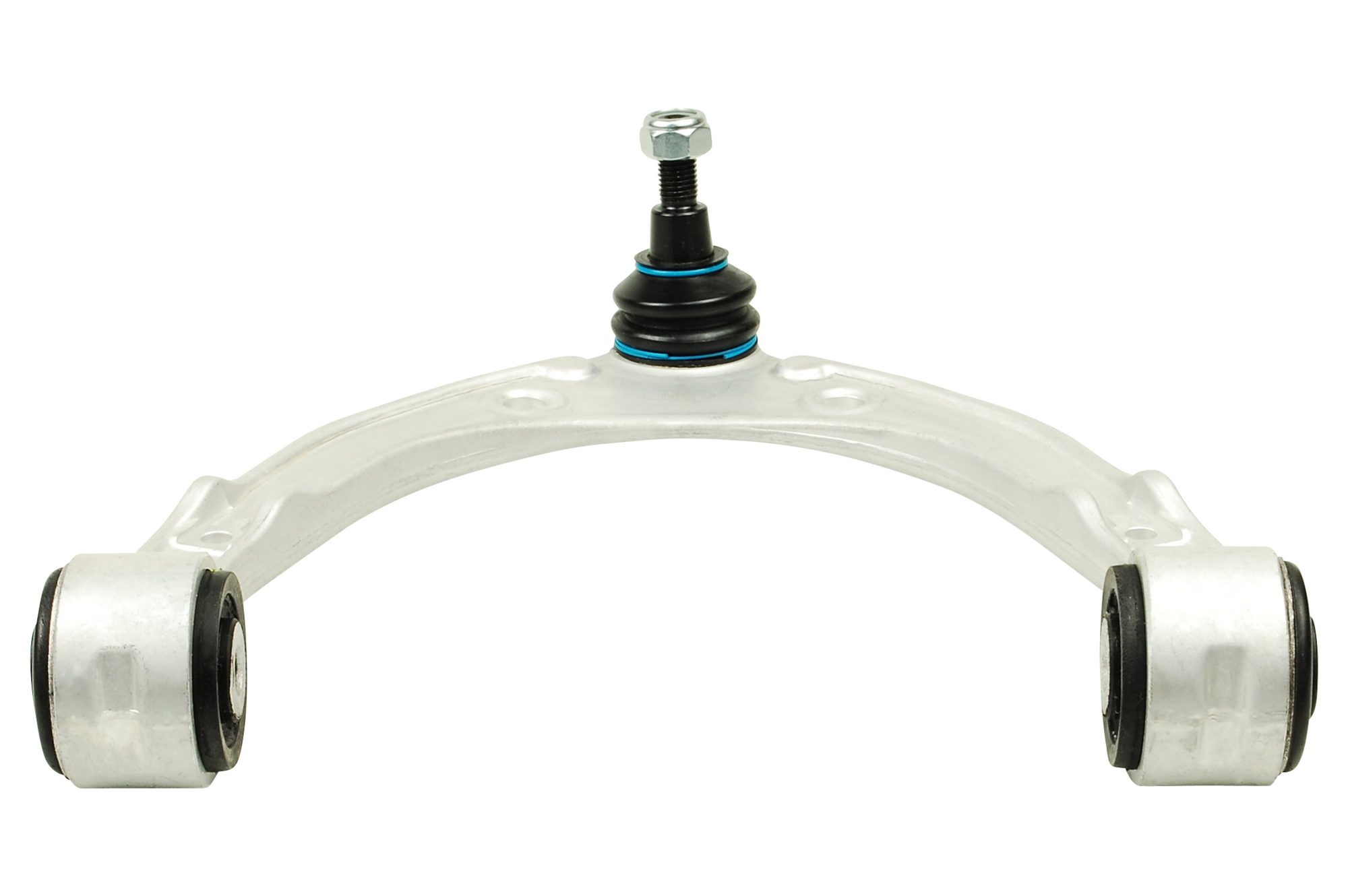 Front Upper Suspension Control Arm and Ball Joint Assembly | Mevotech Supreme CMS701106 Fits Porsche Volkswagen — image 3