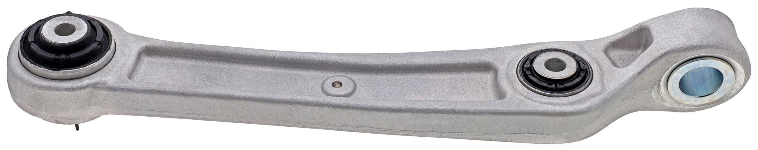 Front Left Lower Forward Suspension Control Arm | Mevotech Supreme CMS701204 Fits Audi Porsche — image 2