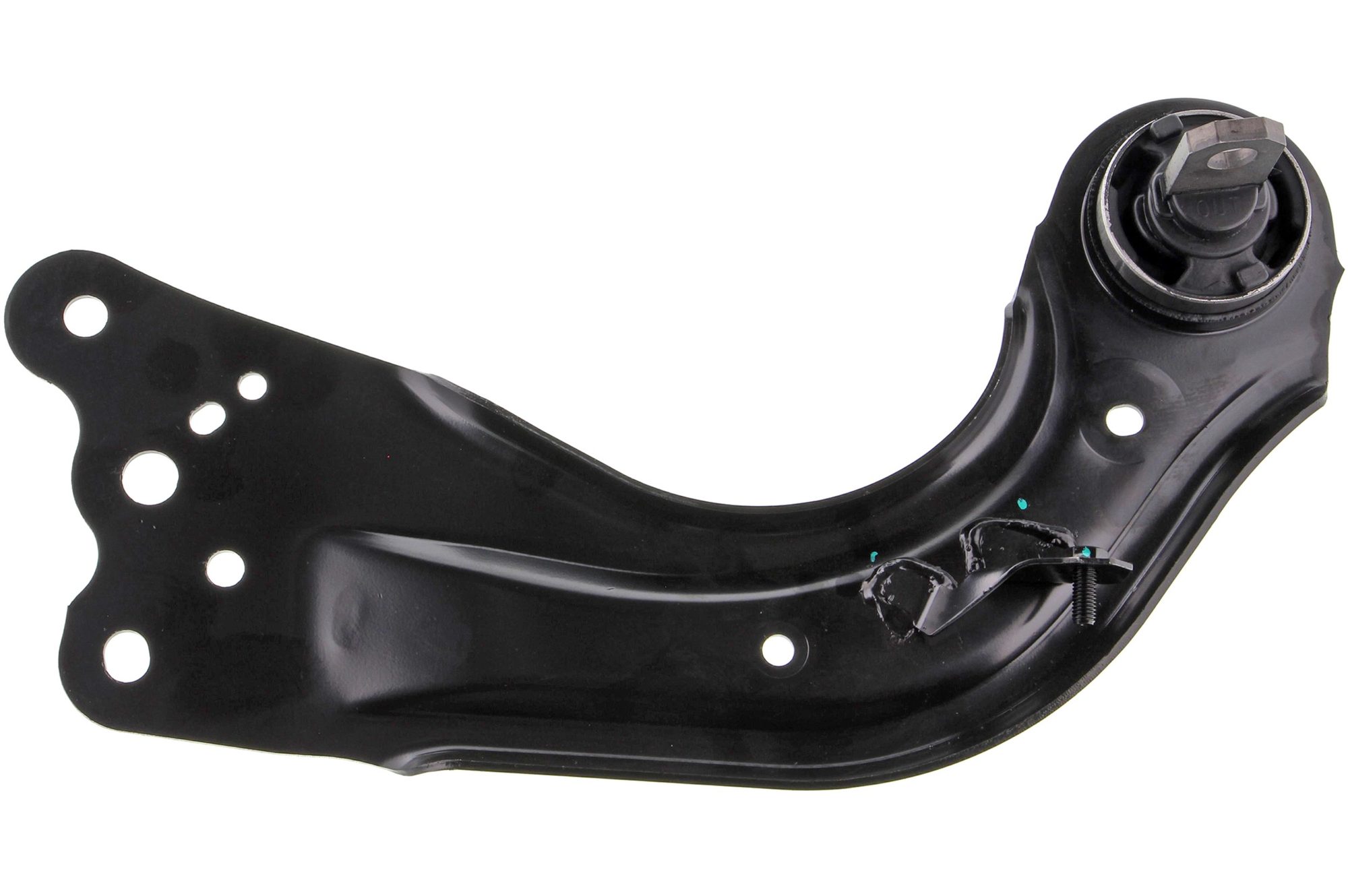 Rear Left Suspension Trailing Arm | Mevotech Supreme CMS761220 Fits Mazda CX-5 2013-2024 — image 2