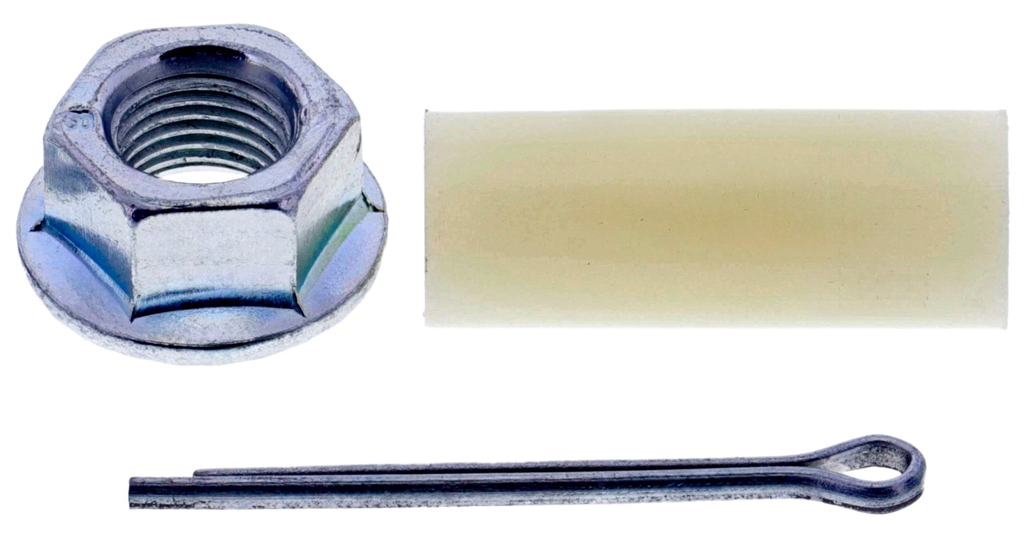 Rear Lower Forward Lateral Arm and Ball Joint Assembly | Mevotech Supreme CMS861228 Fits Toyota RAV4 2006-2018 — image 6