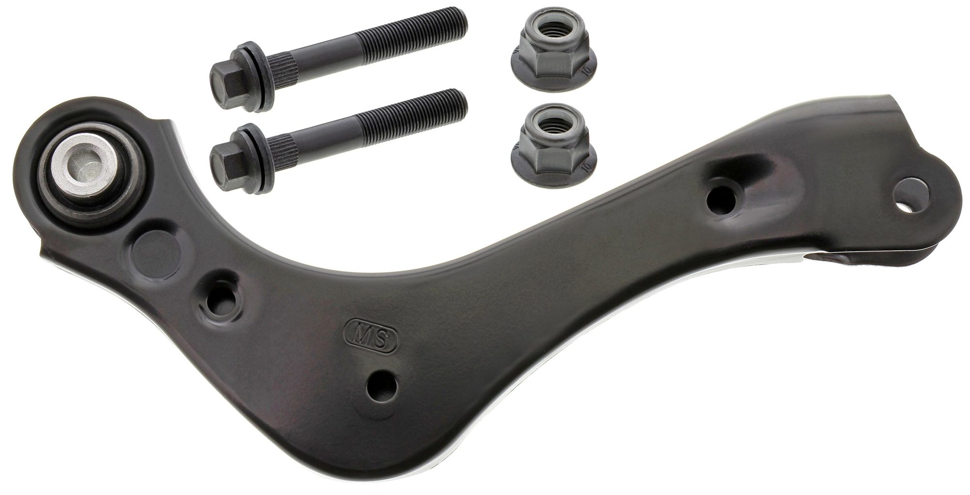 Rear Left Upper Lateral Arm | Mevotech Supreme CMS861314 Fits Lexus Toyota — image 4