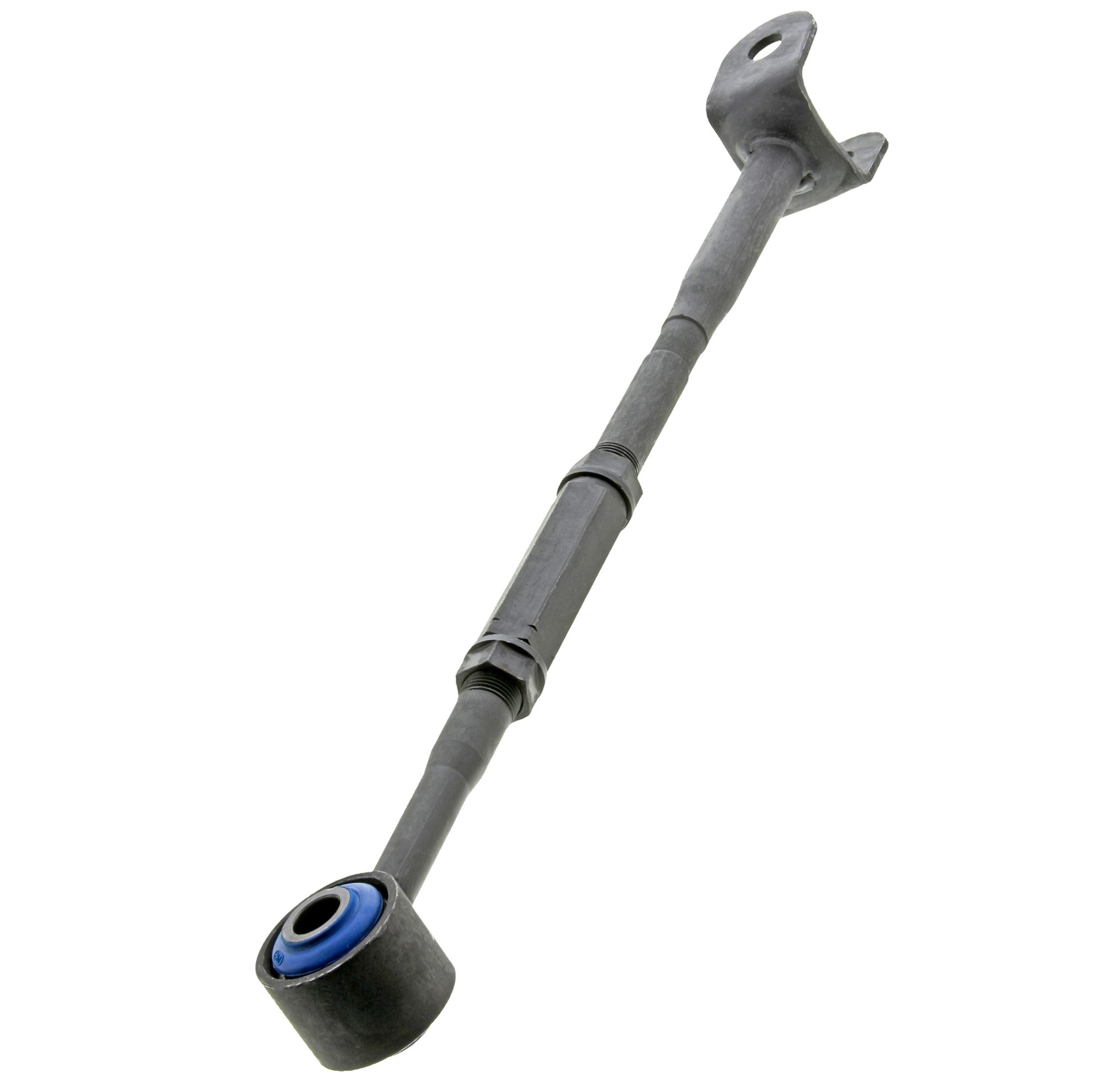 Rear Right Lower Rearward Suspension Control Arm | Mevotech Supreme CMS86187 Fits Toyota — image 3