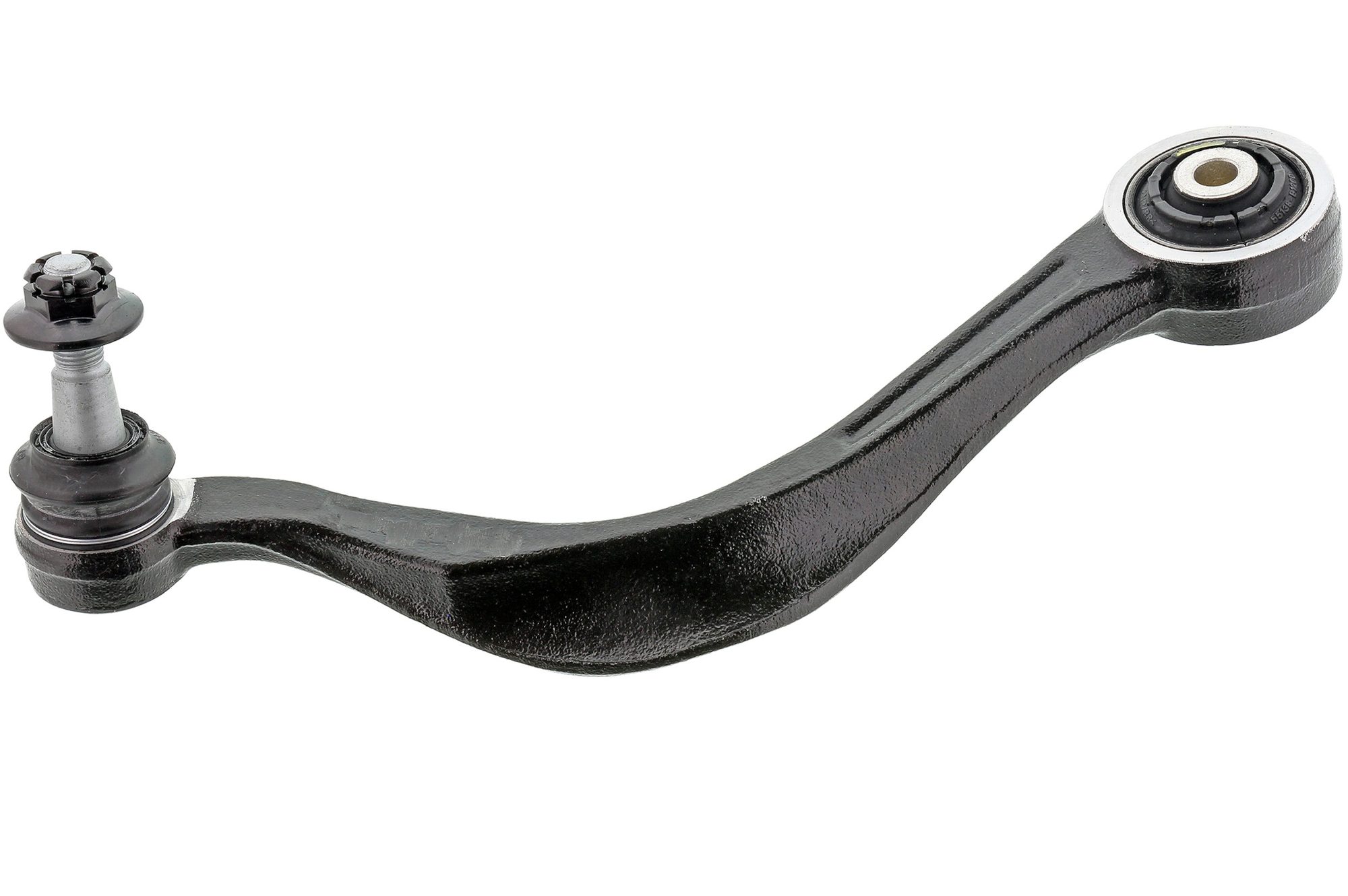 Genesis Hyundai Rear Left Upper Forward Suspension Control Arm and Ball Joint Assembly | Mevotech Supreme CMS901230 — image 4