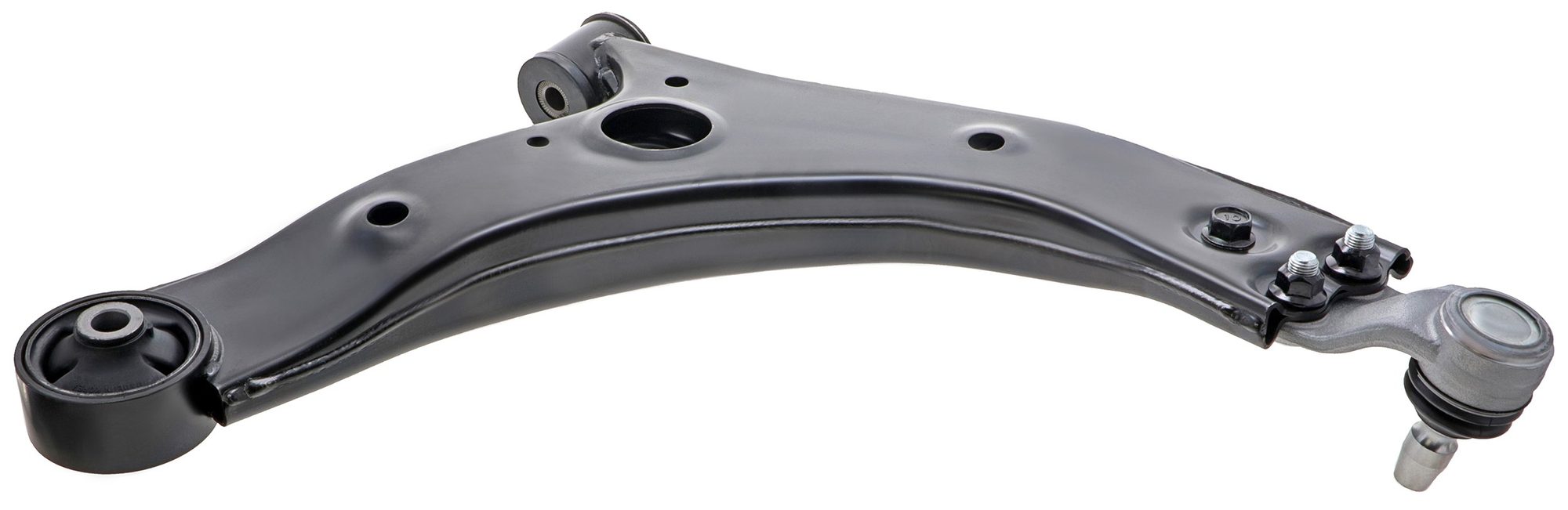 Front Right Lower Suspension Control Arm and Ball Joint Assembly | Mevotech Supreme CMS901250 Fits Kia Sedona 2015-2021 — image 5