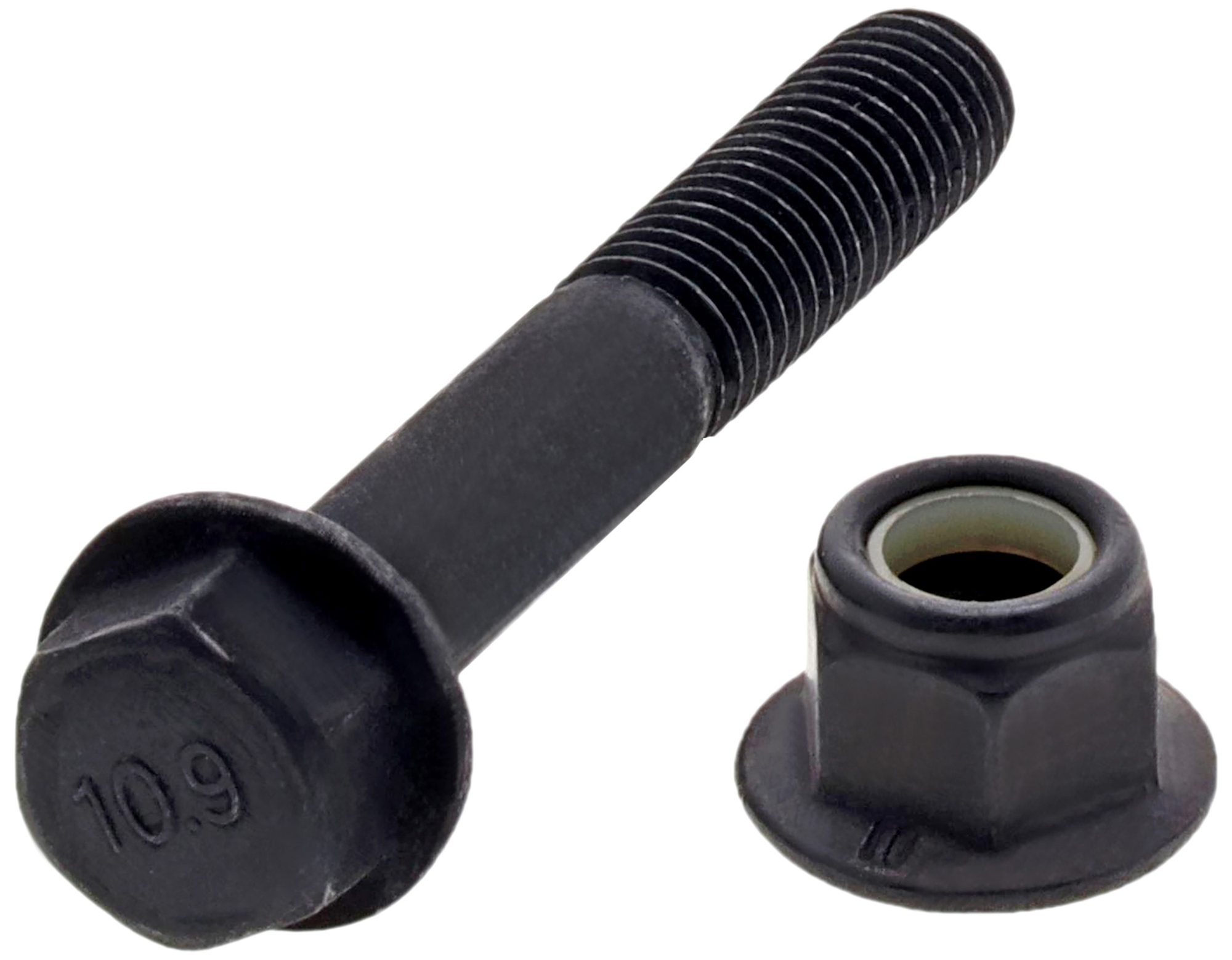 Tesla S 2012-2021 Front Right Upper Suspension Control Arm and Ball Joint Assembly | Mevotech Supreme CMS95130 — image 6