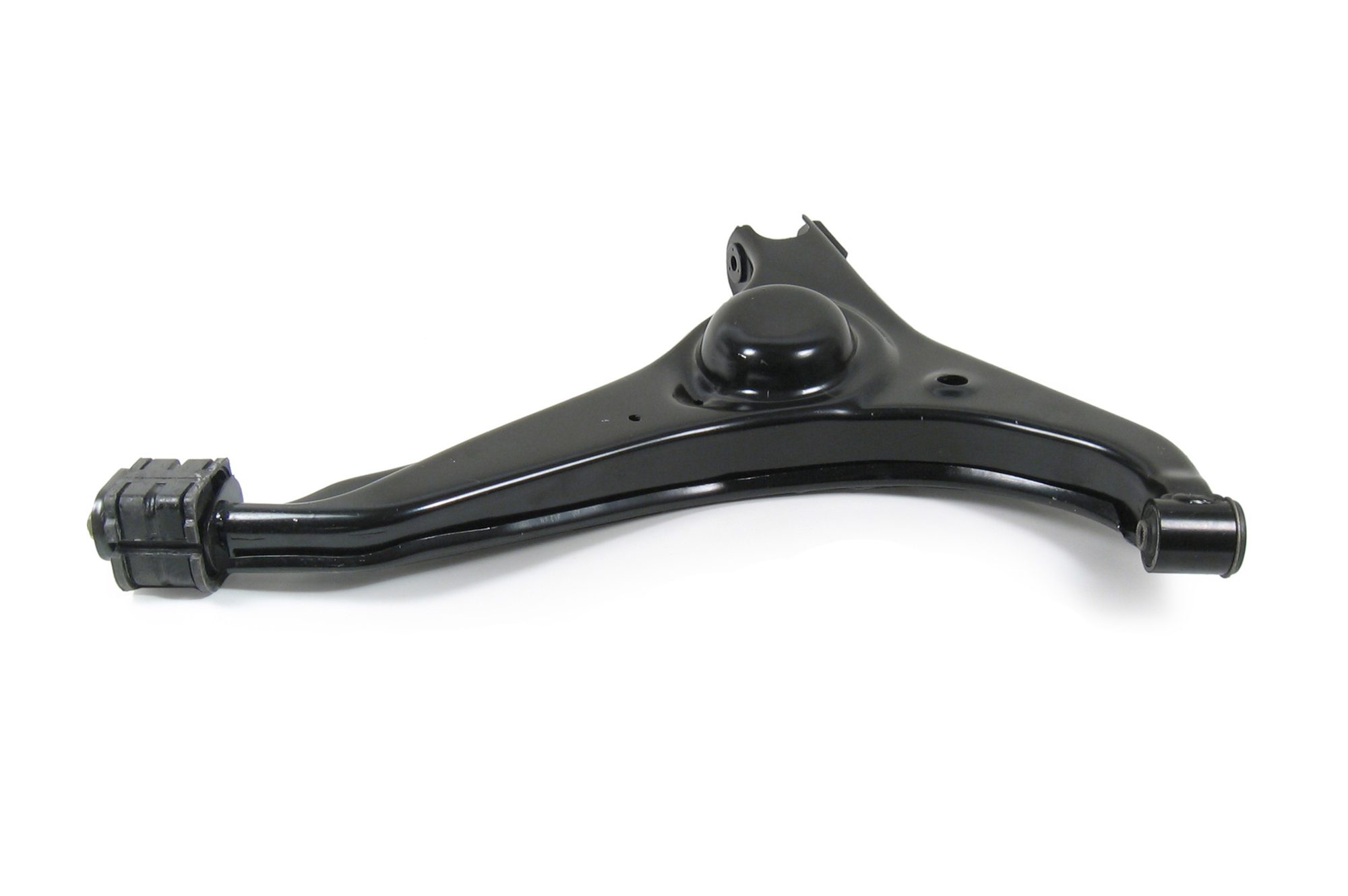 Rear Right Lower Suspension Control Arm | Mevotech Supreme CMS9696 Fits Suzuki Swift 1989-1997 — image 3