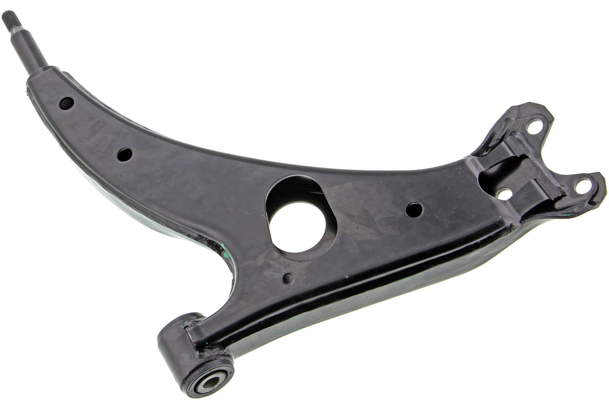 Front Right Lower Suspension Control Arm | Mevotech Supreme CMS9806 Fits Toyota RAV4 1996-2003 — image 2