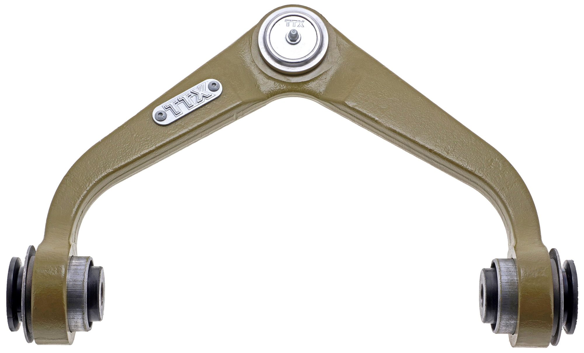 Front Upper Suspension Control Arm and Ball Joint Assembly | Mevotech Supreme CTXMS501195 Fits Chevrolet GMC — image 2