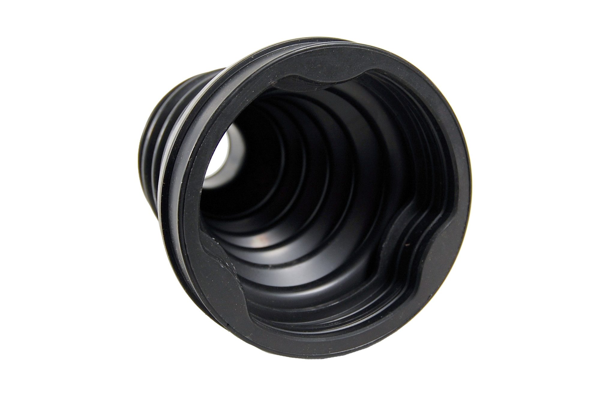 CV Joint Boot | Mevotech Supreme DX555 Fits Chevrolet Buick Pontiac — image 2
