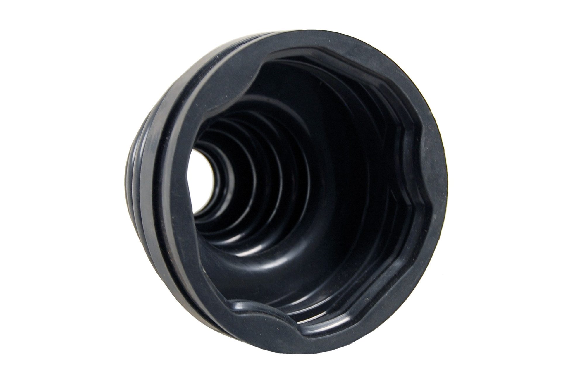 Front Inner CV Joint Boot | Mevotech Supreme DX916 Fits Toyota Scion Lexus — image 2