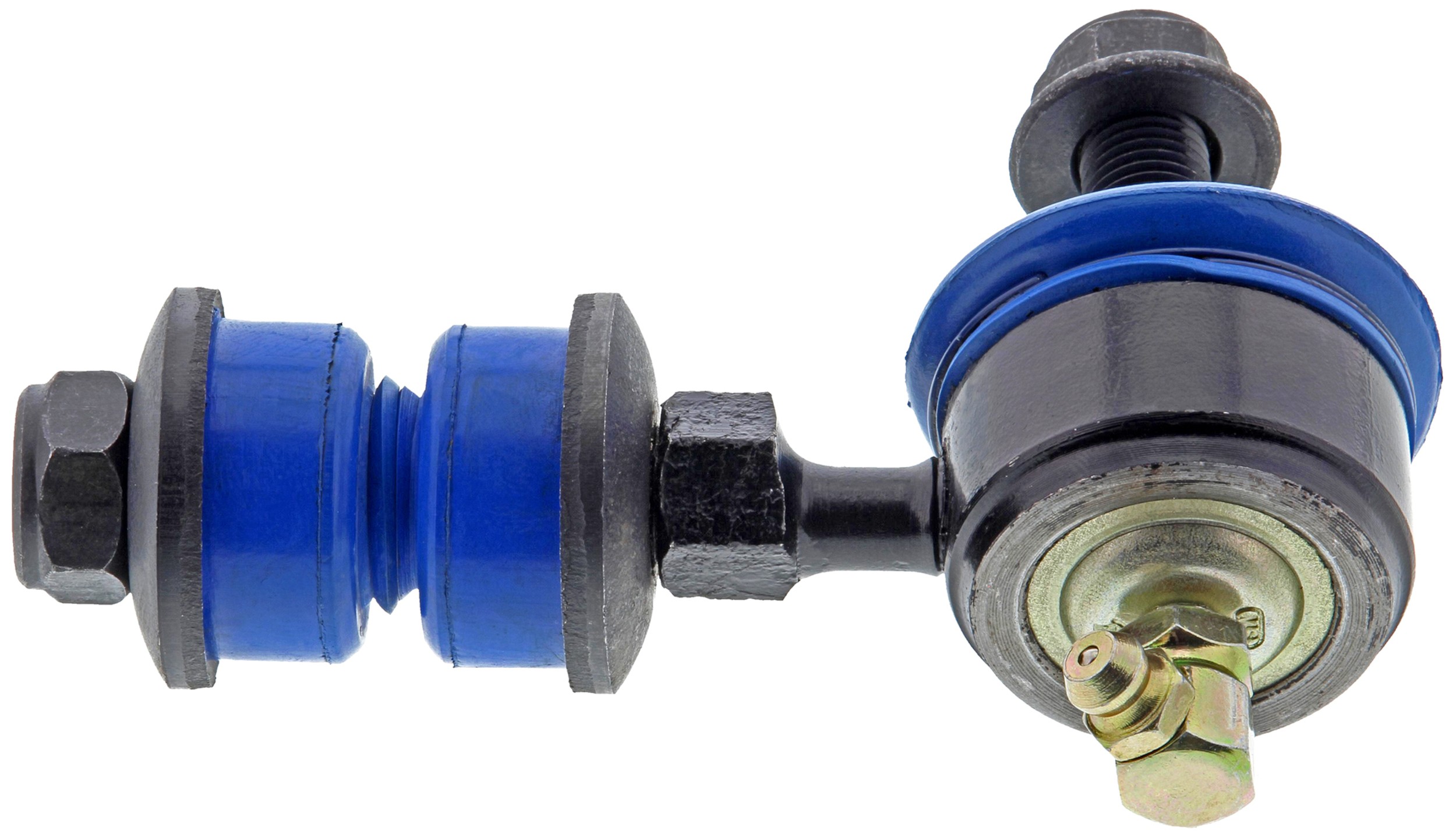 Front Suspension Stabilizer Bar Link Kit | Mevotech Supreme MK8643 Fits Mercury Nissan Pontiac - 3