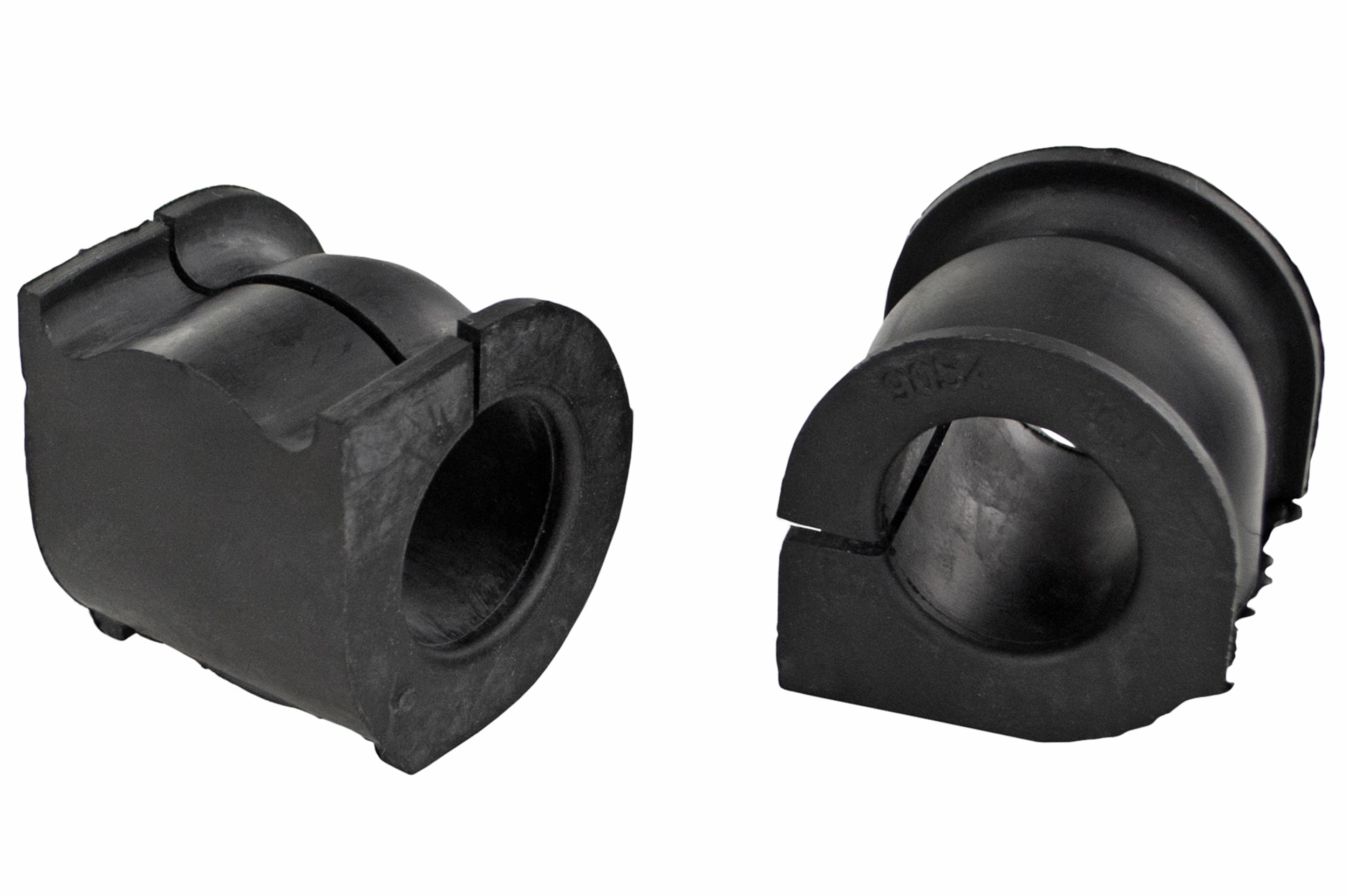 Front To Frame Suspension Stabilizer Bar Bushing Kit | Mevotech Supreme MK90561 Fits Honda Accord 1998-2002 - 2