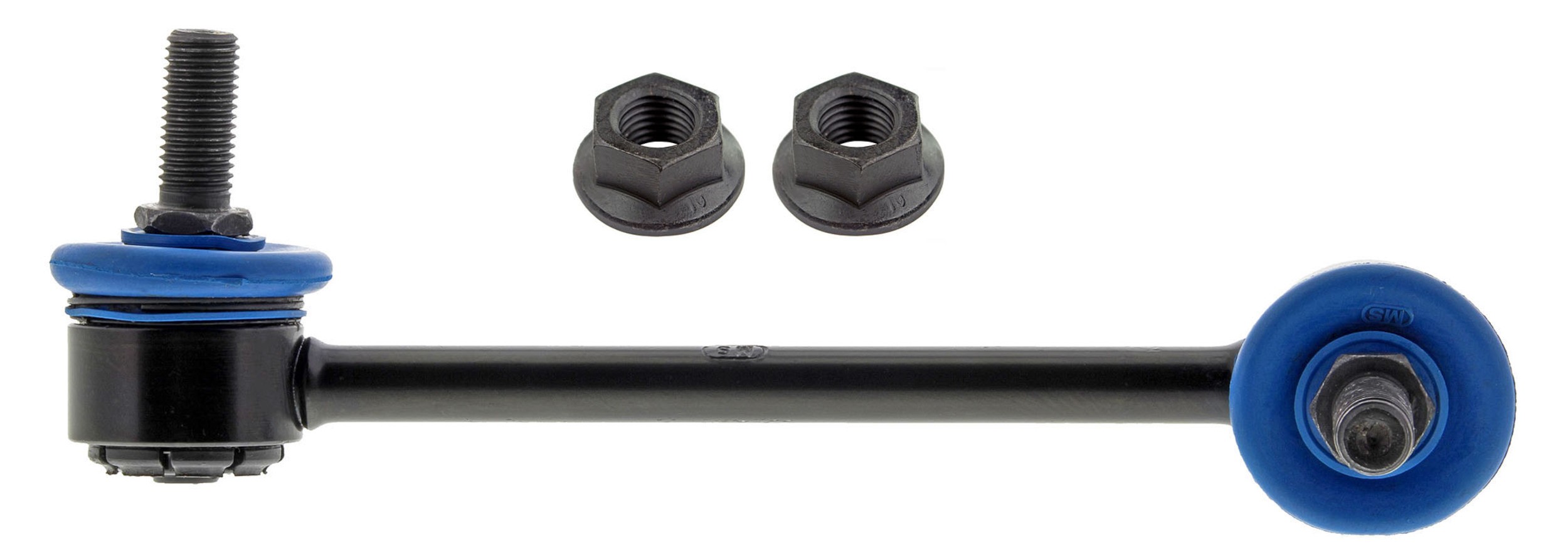 Suspension Stabilizer Bar Link Kit | Mevotech Supreme MK90703 Fits Isuzu Suzuki Honda - 6