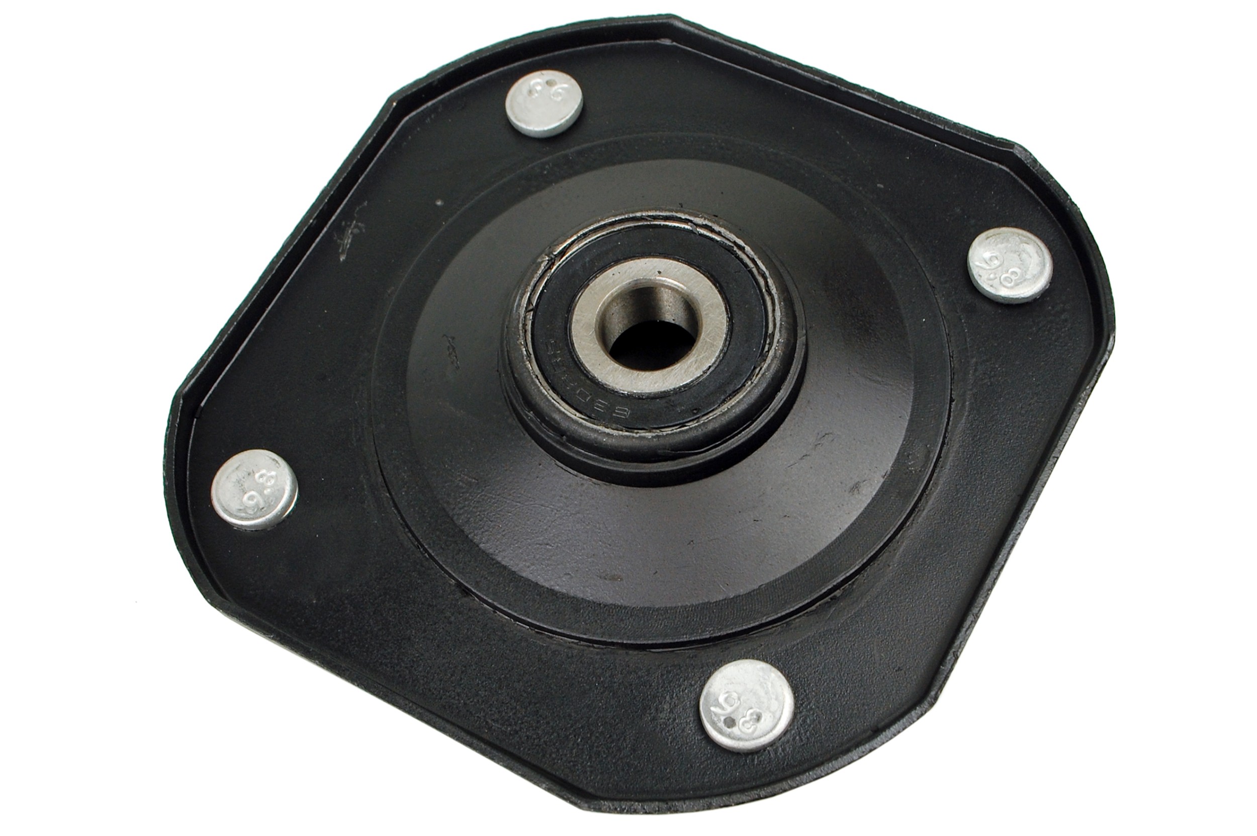 Front Suspension Strut Mount Kit | Mevotech Supreme MP901983 Fits Toyota - 3
