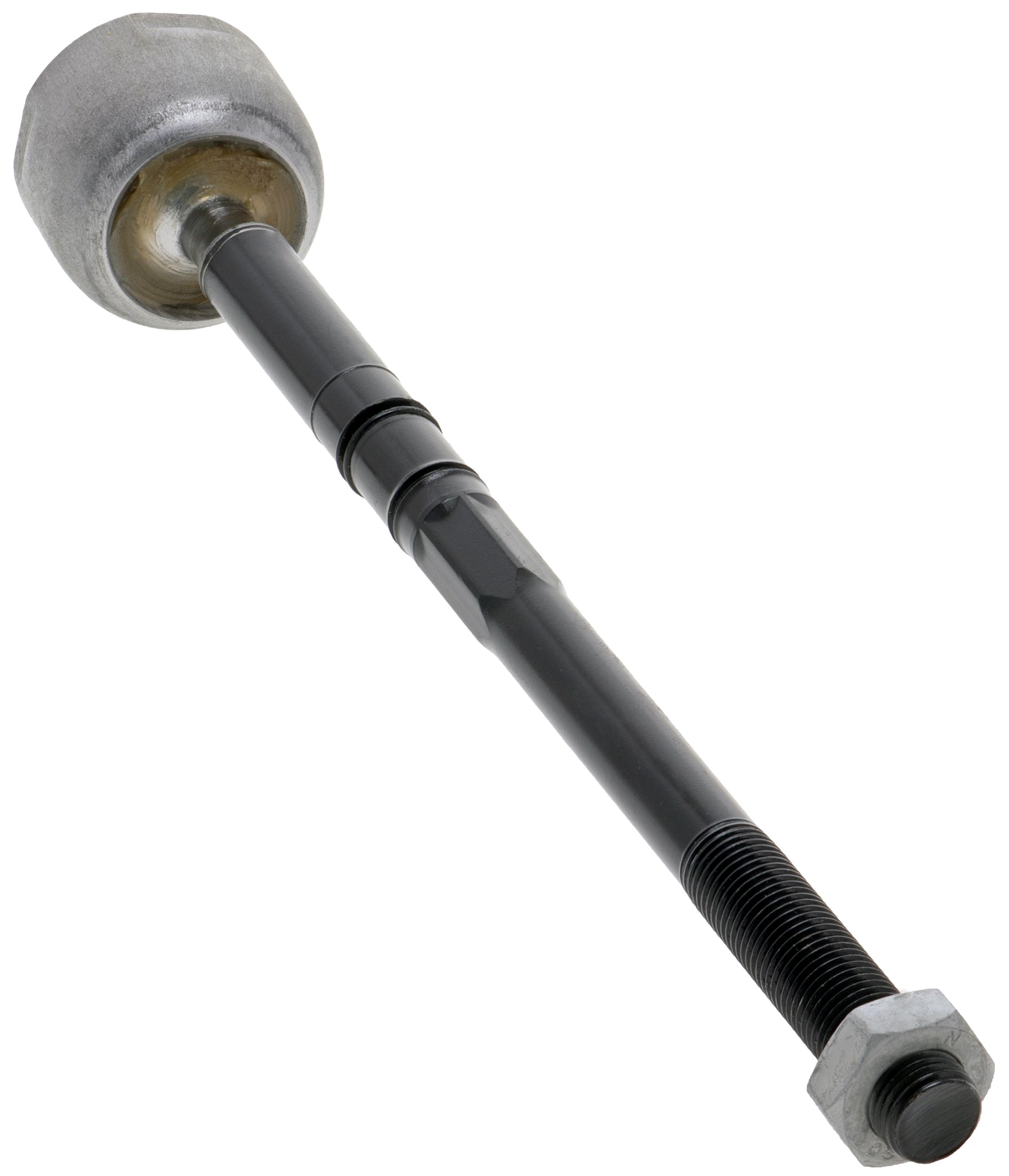 Front Inner Steering Tie Rod End | Mevotech Supreme MS107118 Fits Mercedes-Benz - 3
