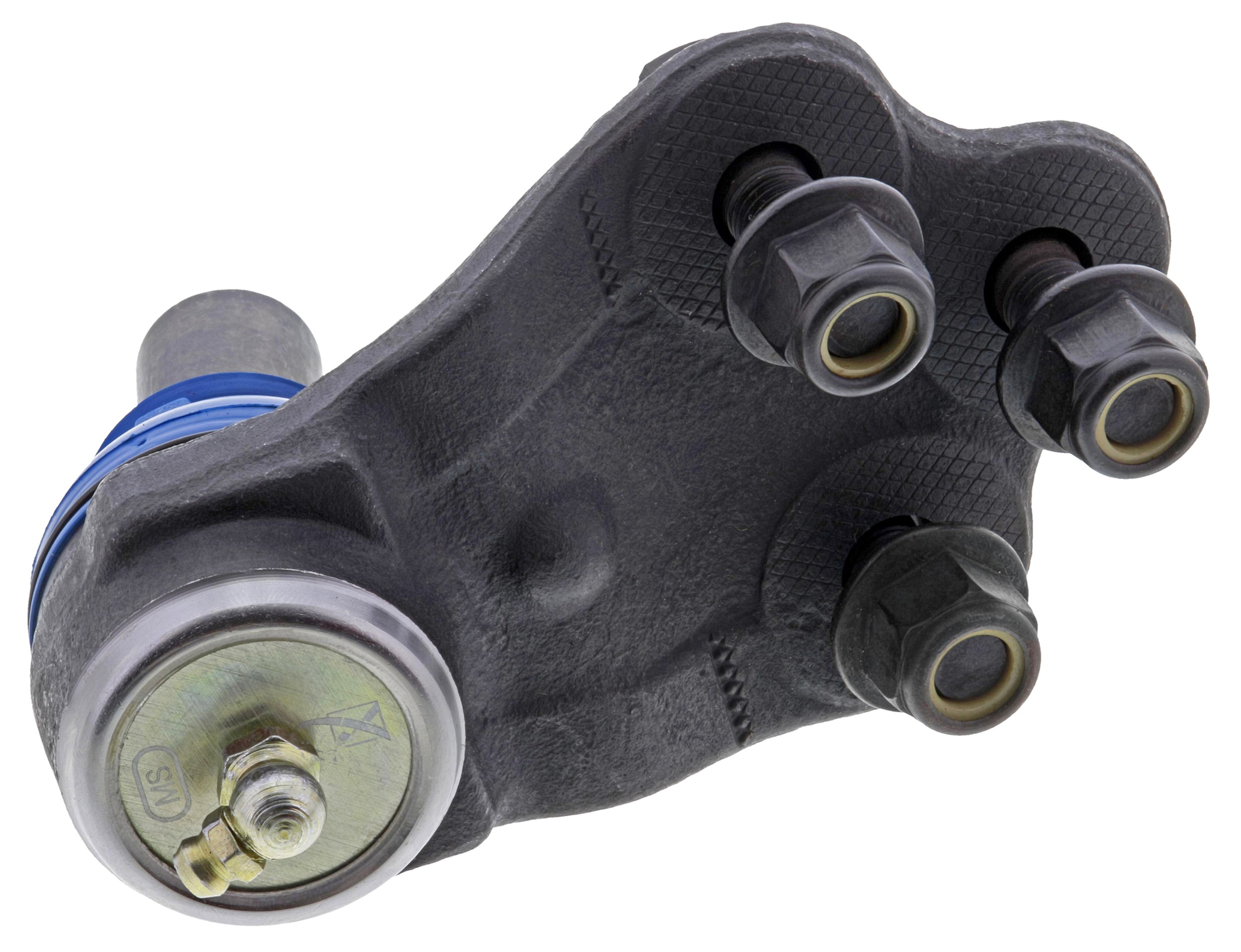 Front Lower Suspension Ball Joint | Mevotech Supreme MS25548 Fits Jeep Fiat - 3