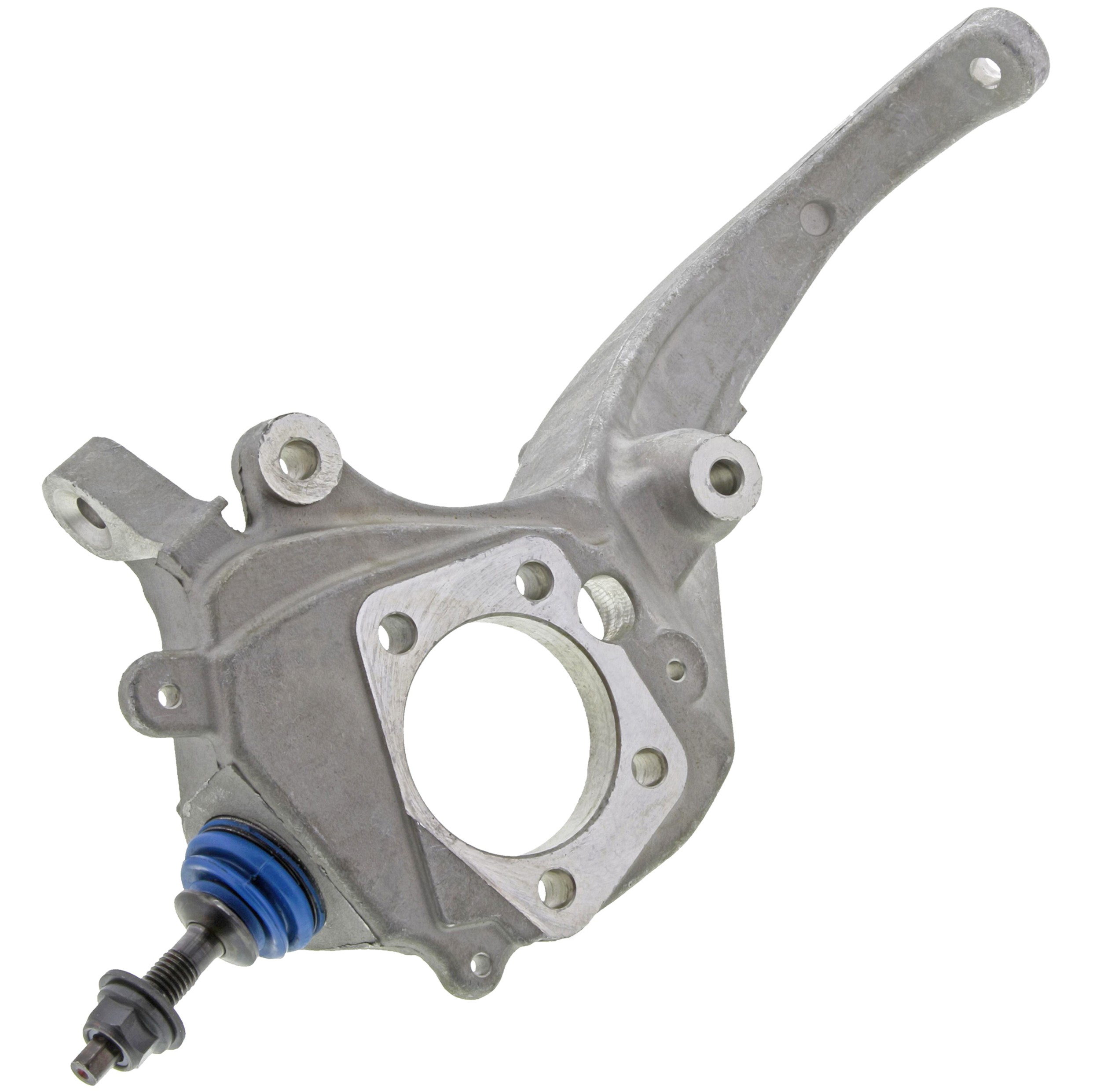 Front Right Lower Suspension Ball Joint | Mevotech Supreme MS40502 Fits Lincoln Jaguar Ford - 3