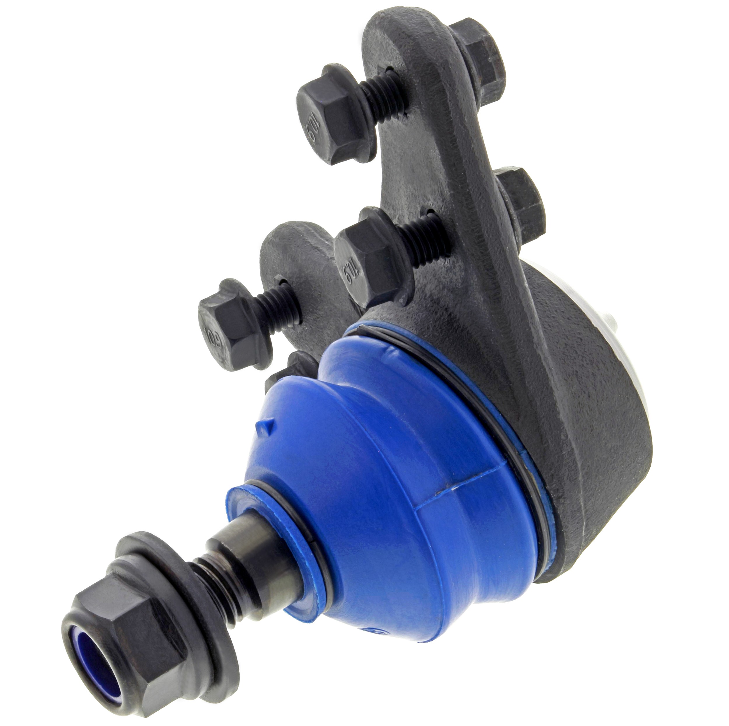 Front Upper Suspension Ball Joint | Mevotech Supreme MS50509 Fits Chevrolet GMC Isuzu - 4