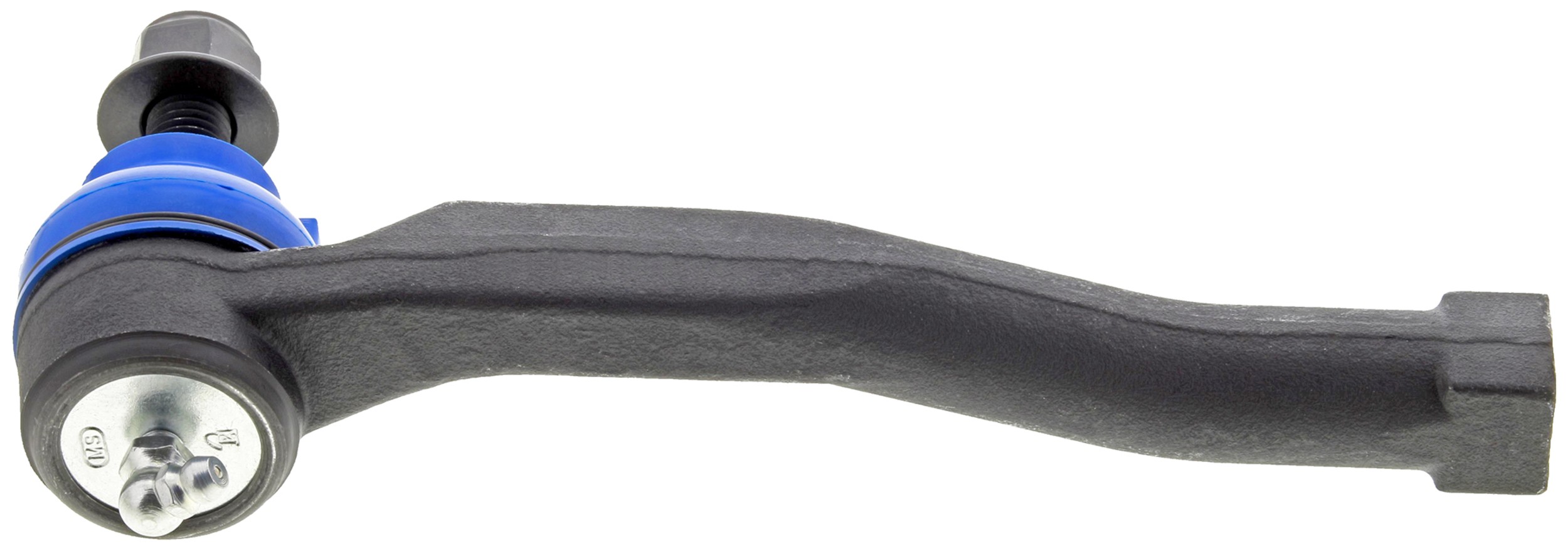 Front Right Outer Steering Tie Rod End | Mevotech Supreme MS50603 Fits Chevrolet Pontiac Suzuki - 3