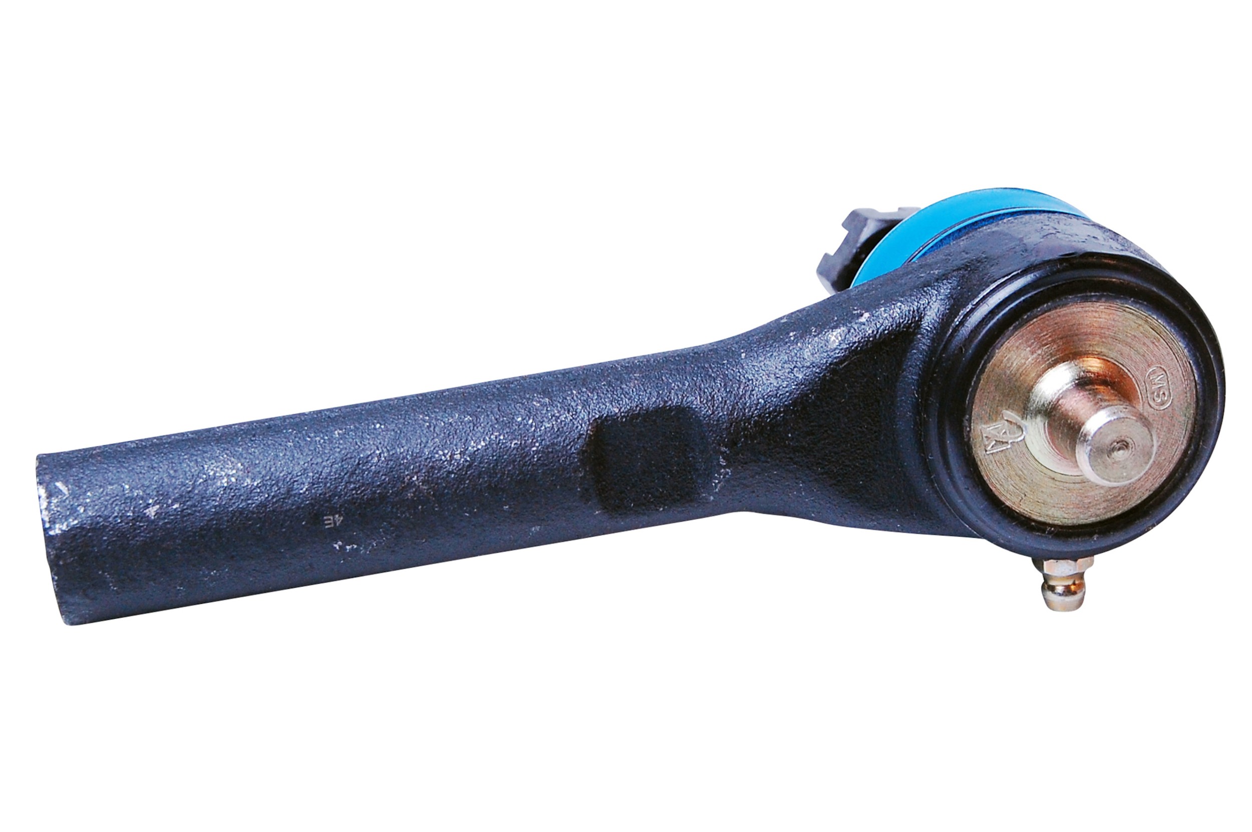 Rear Right Outer Steering Tie Rod End | Mevotech Supreme MS50623 Fits Chevrolet GMC - 3