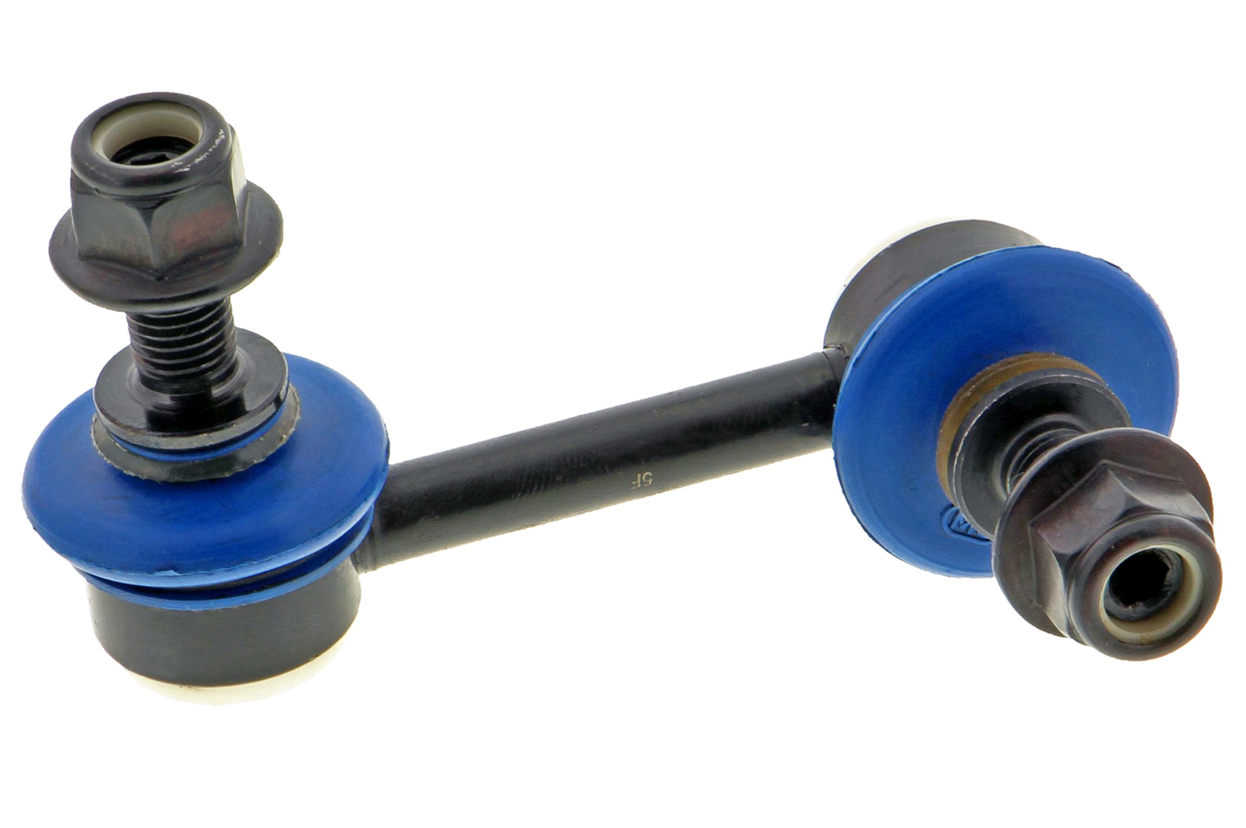 Rear Right Suspension Stabilizer Bar Link Kit | Mevotech Supreme MS60858 Fits Honda Civic 2002-2005 - 2