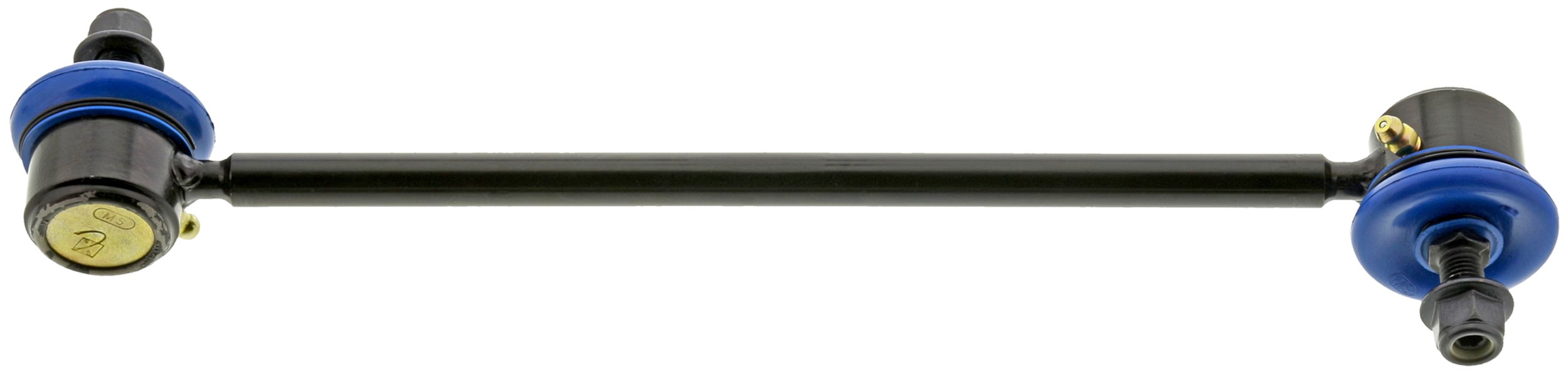 Front Suspension Stabilizer Bar Link Kit | Mevotech Supreme MS76804 Fits Mazda - 2