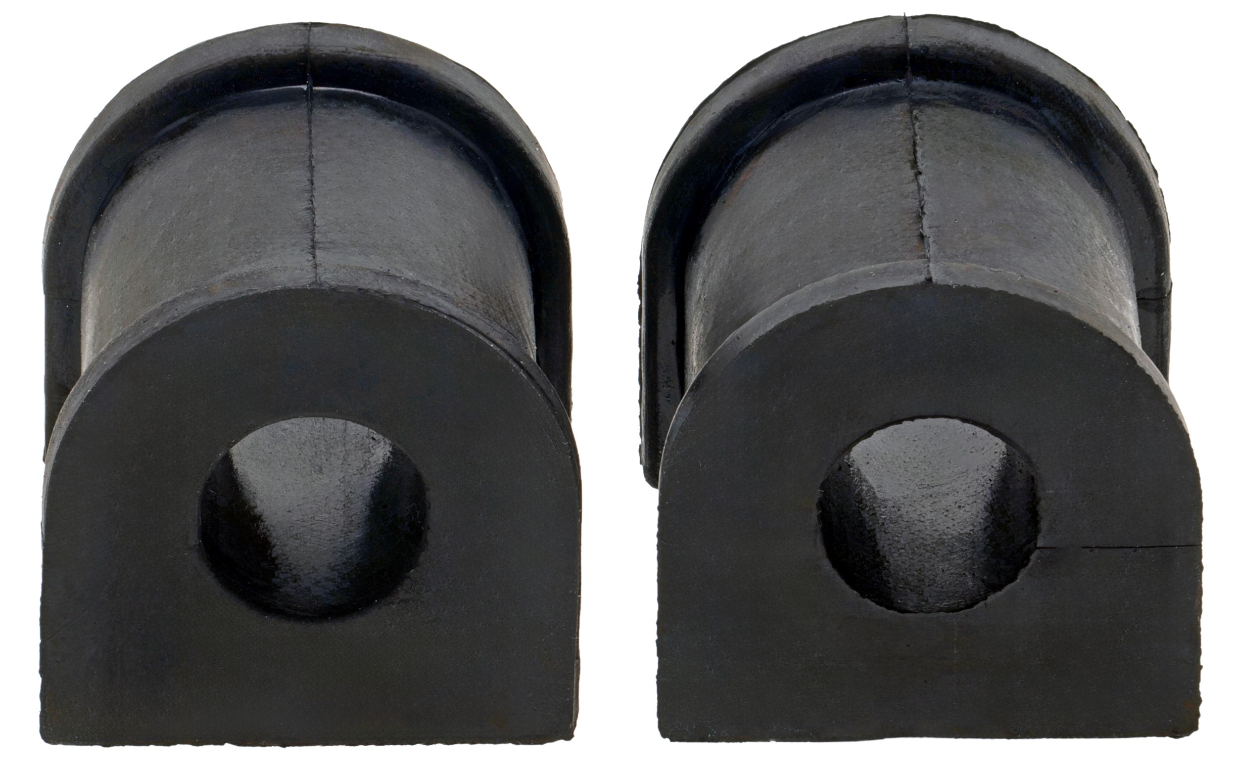 Rear To Frame Suspension Stabilizer Bar Bushing Kit | Mevotech Supreme MS86417 Fits Toyota Lexus - 2