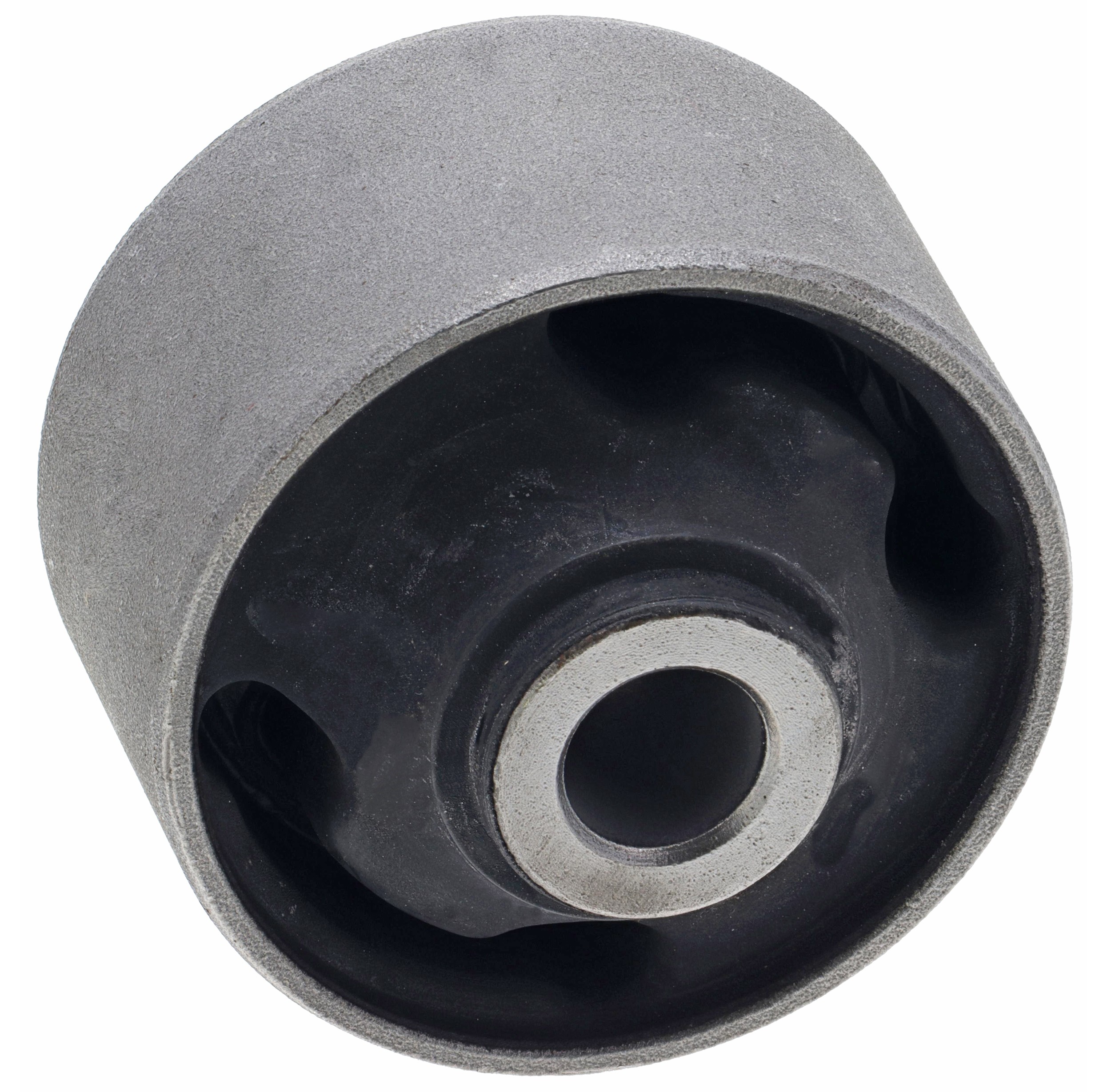 Front Lower Forward Arm To Frame Suspension Control Arm Bushing | Mevotech Supreme MS90448 Fits Hyundai Kia - 2