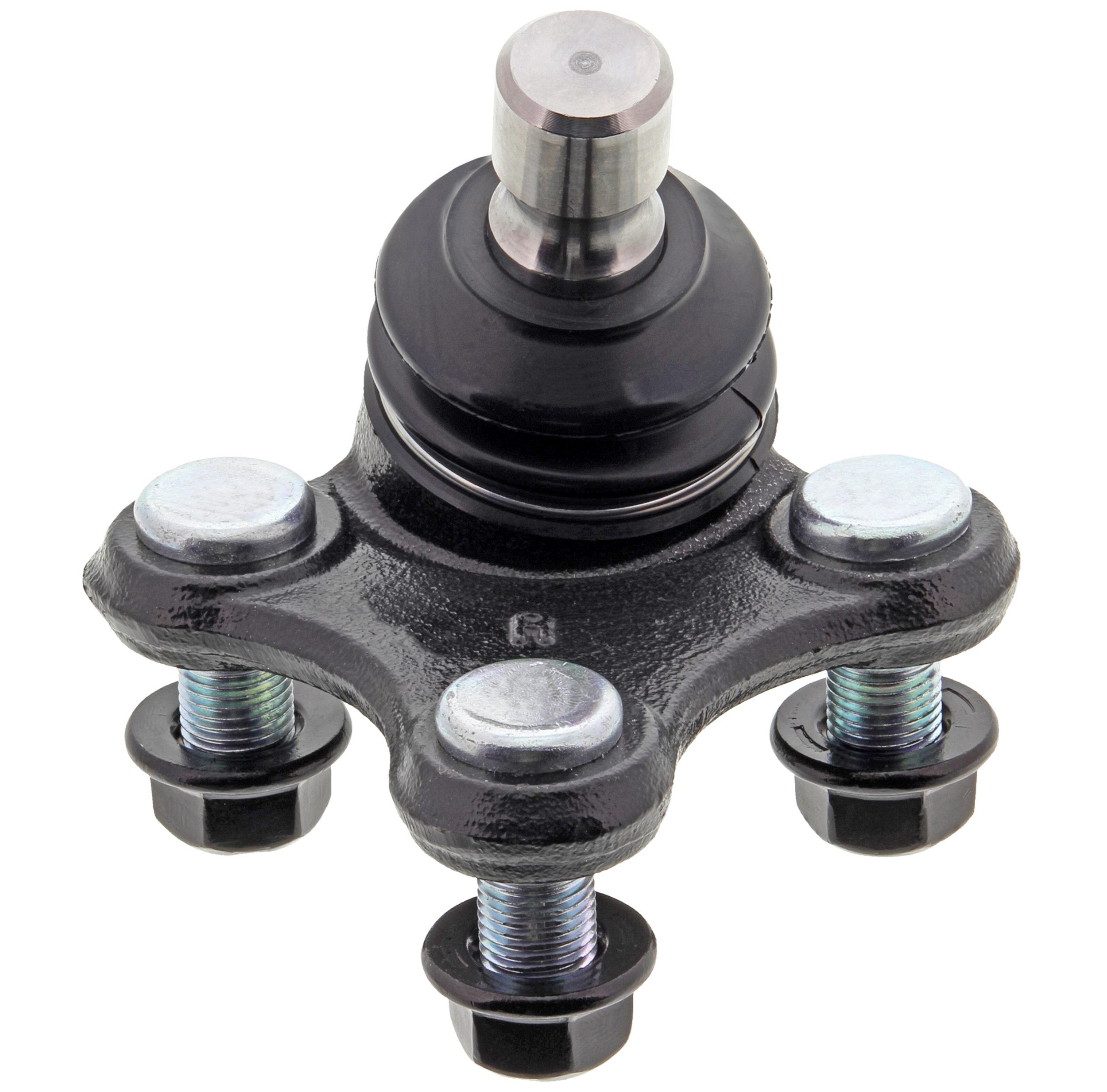 Front Right Lower Suspension Ball Joint | Mevotech Supreme MS90526 Fits Hyundai Kia - 2
