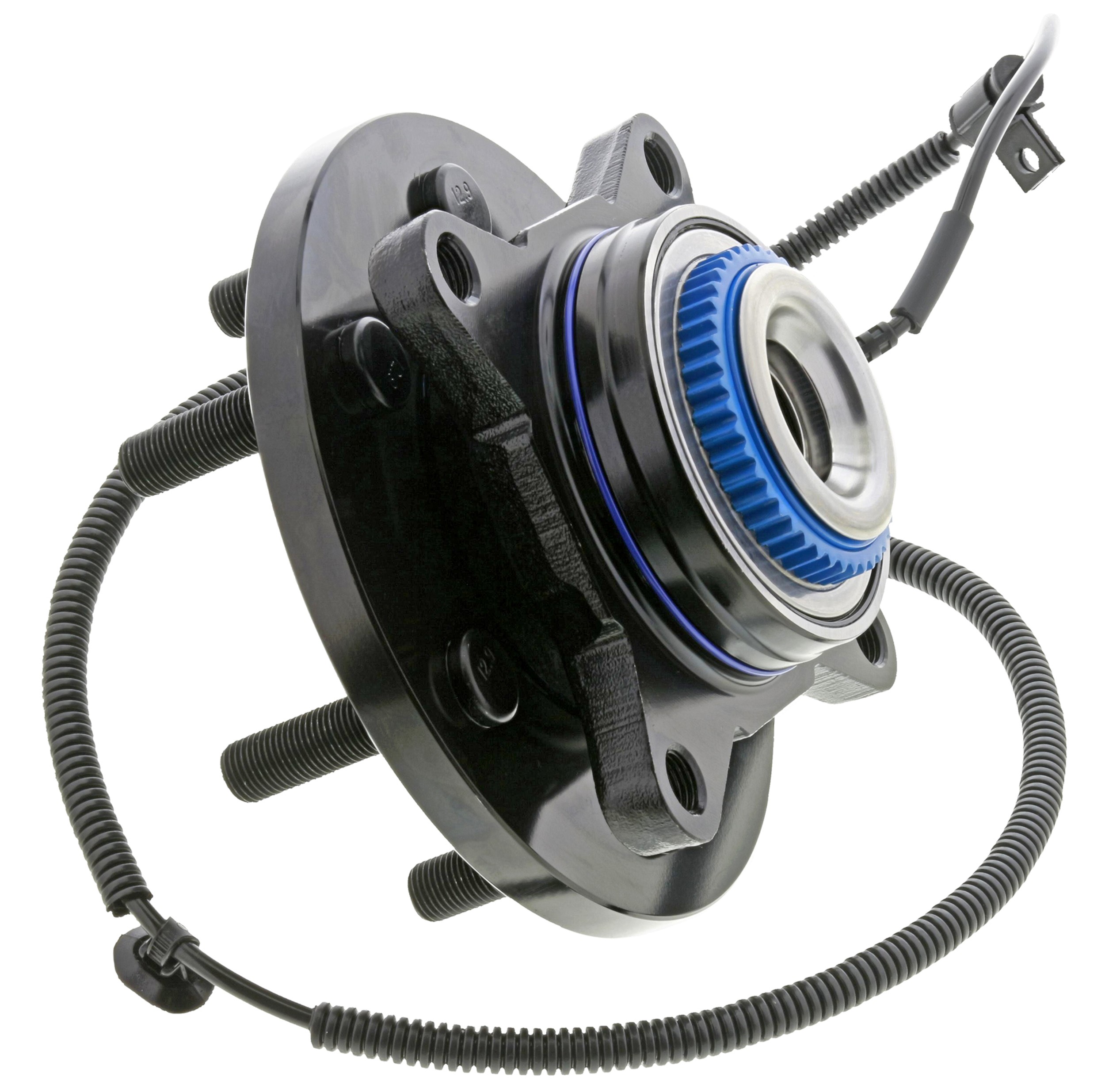 Front Wheel Bearing and Hub Assembly | Mevotech Supreme TXF40325 Fits Ford F-150 2015-2017 - 4