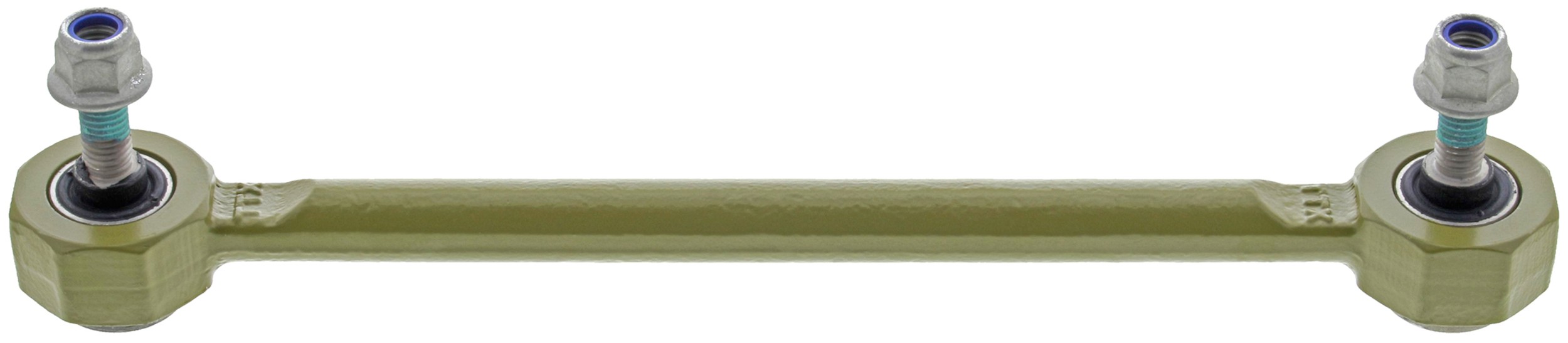 Rear Suspension Stabilizer Bar Link Kit | Mevotech Supreme TXMS408113 Fits Ford - 2