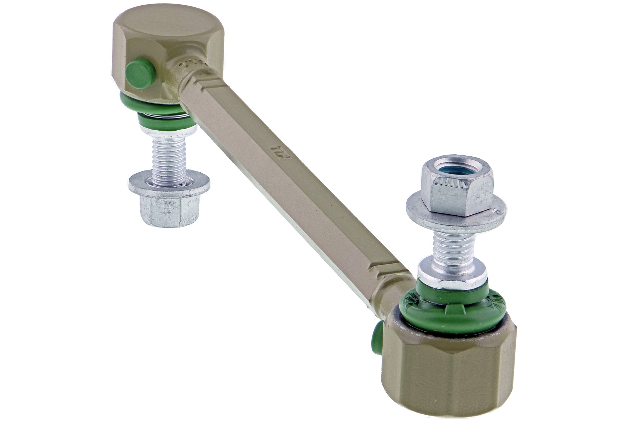 Front Suspension Stabilizer Bar Link Kit | Mevotech Supreme TXMS90830 Fits Kia Hyundai - 4