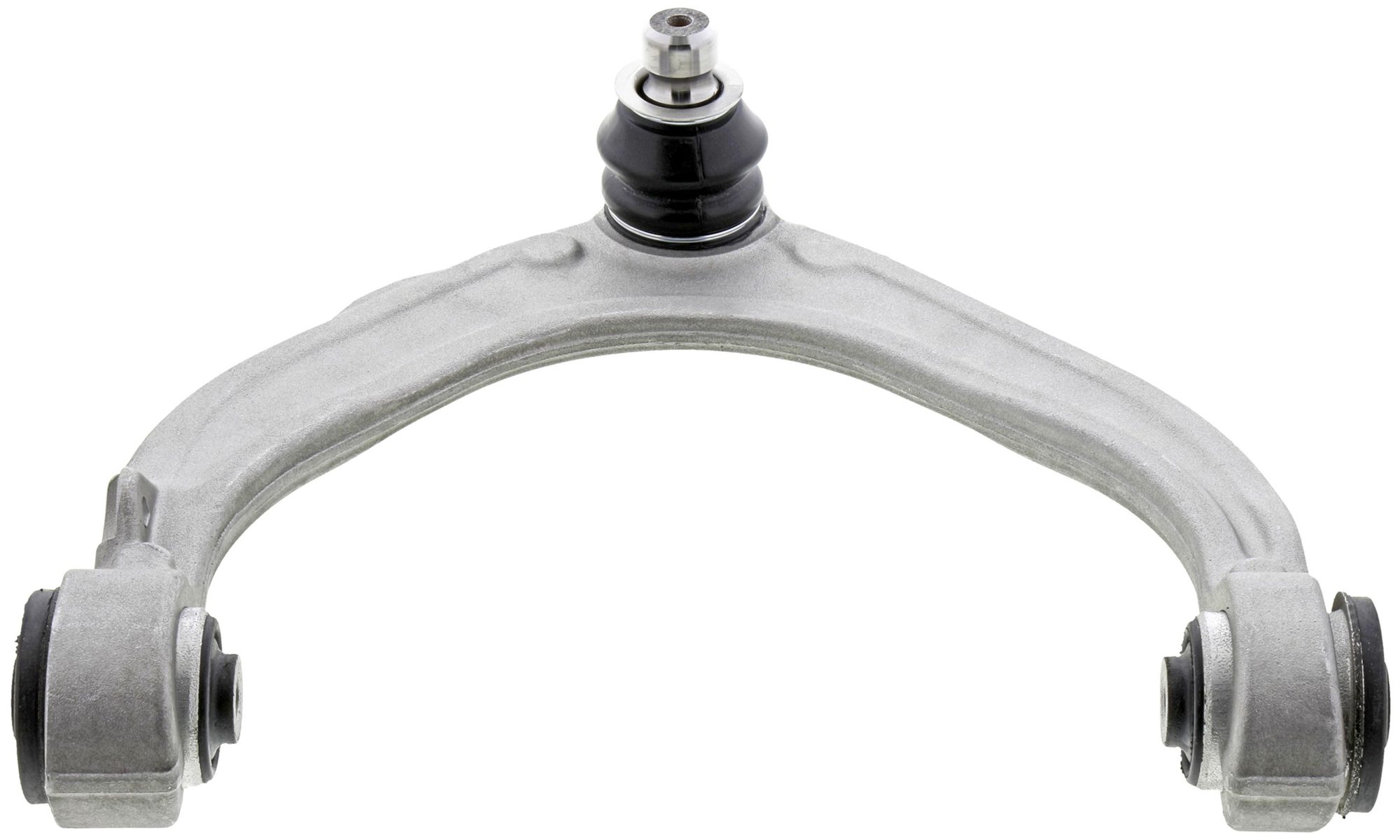 Front Left Upper Suspension Control Arm and Ball Joint Assembly | Mevotech Supreme CMS101057 Fits BMW — image 3
