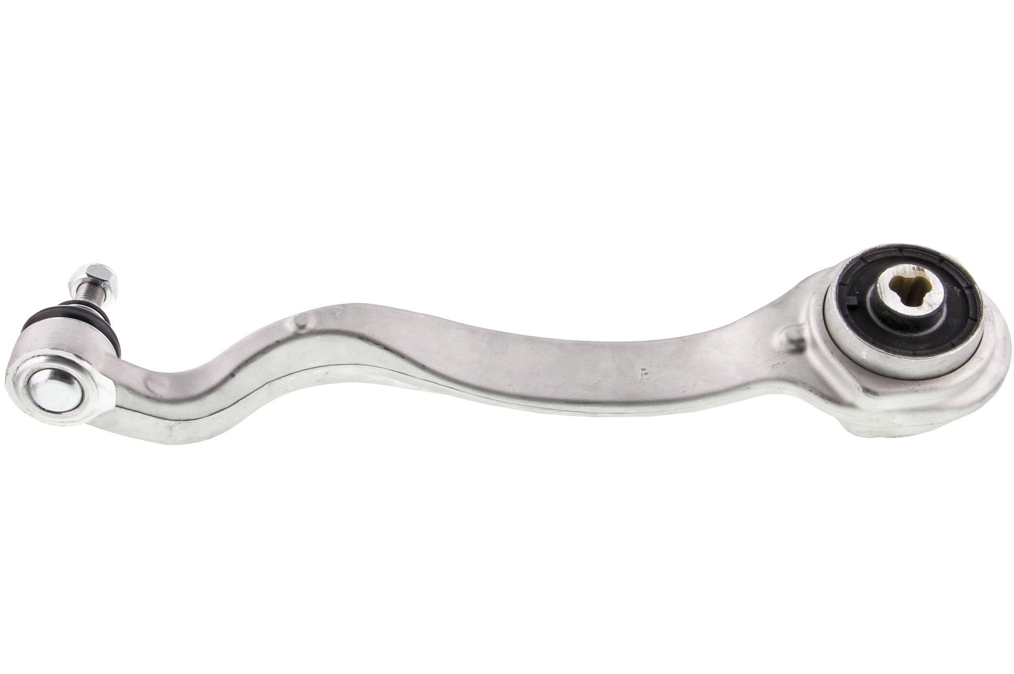Front Right Upper Suspension Control Arm and Ball Joint Assembly | Mevotech Supreme CMS101200 Fits Mercedes-Benz — image 2