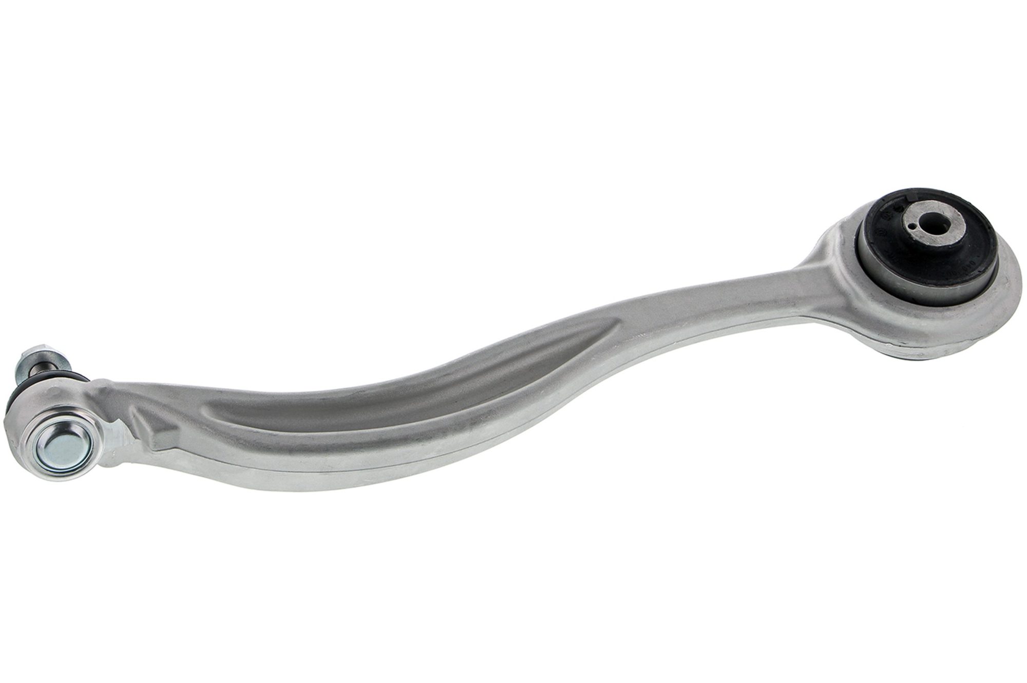 Front Right Lower Suspension Control Arm and Ball Joint Assembly | Mevotech Supreme CMS101231 Fits Mercedes-Benz — image 2