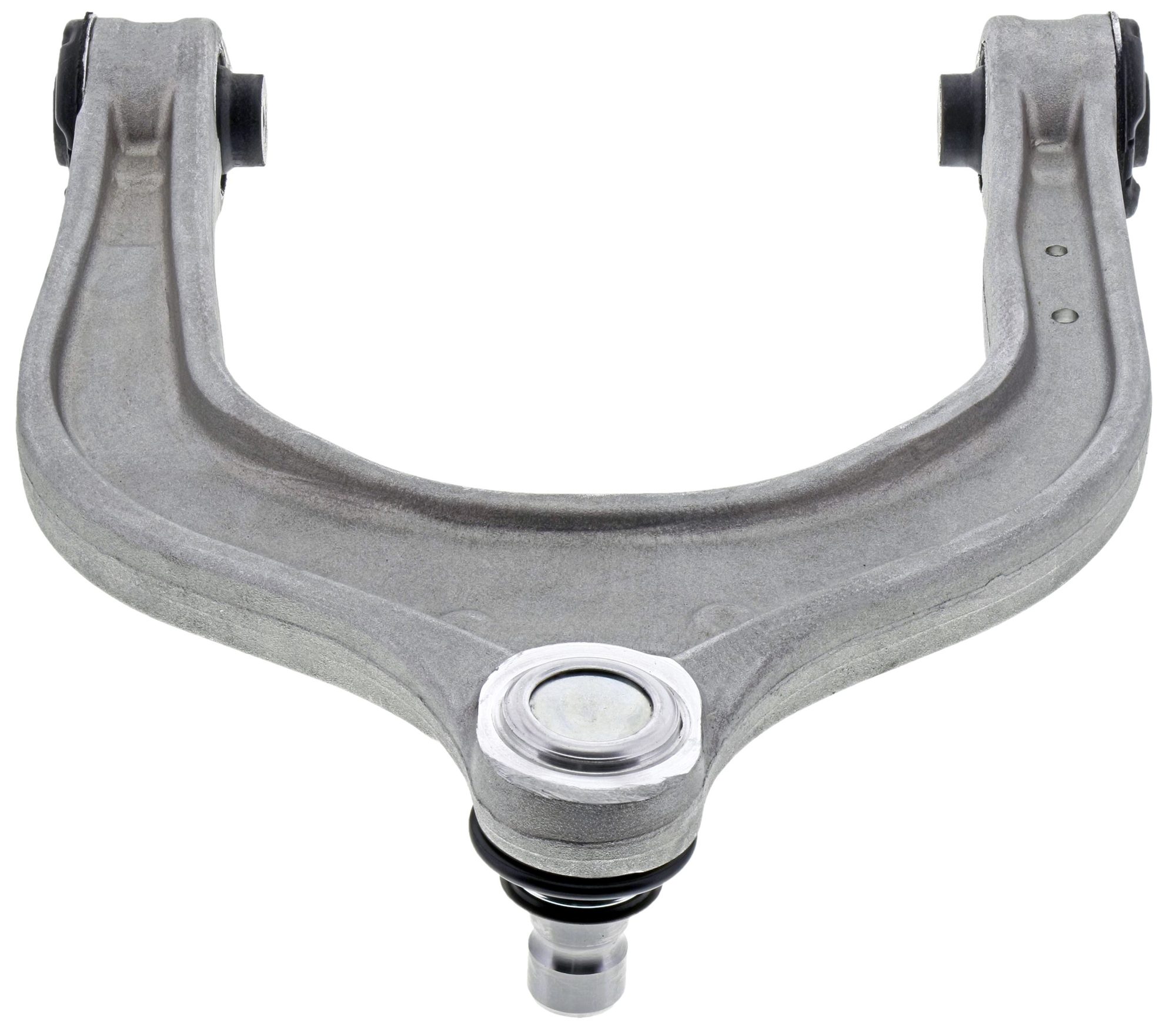 Front Left Upper Suspension Control Arm and Ball Joint Assembly | Mevotech Supreme CMS101582 Fits BMW — image 5