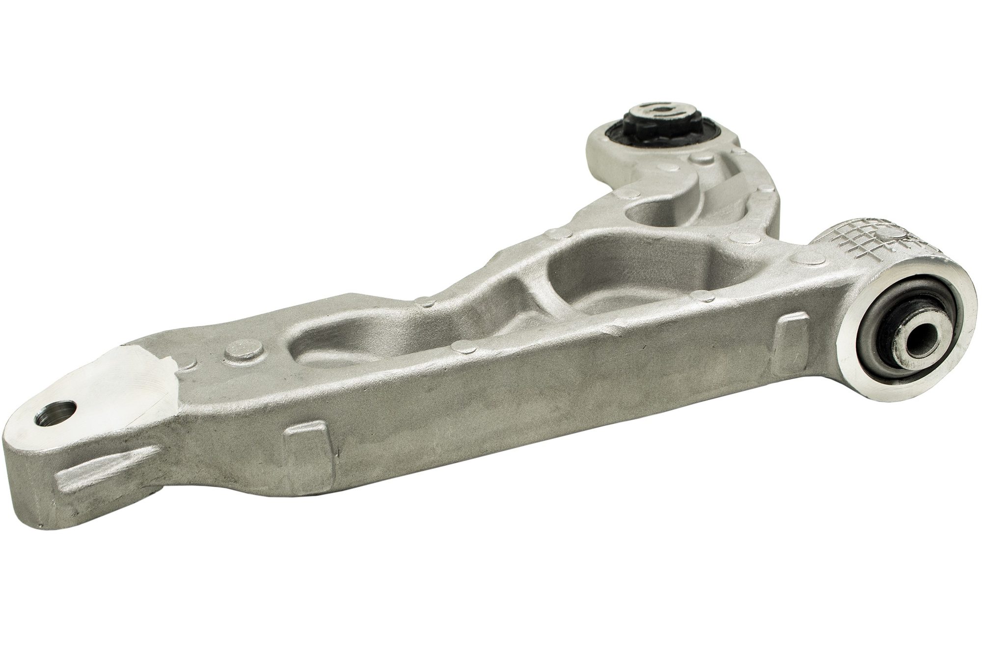 Front Left Lower Suspension Control Arm | Mevotech Supreme CMS251184 Fits Jeep Cherokee 2014-2018 — image 4